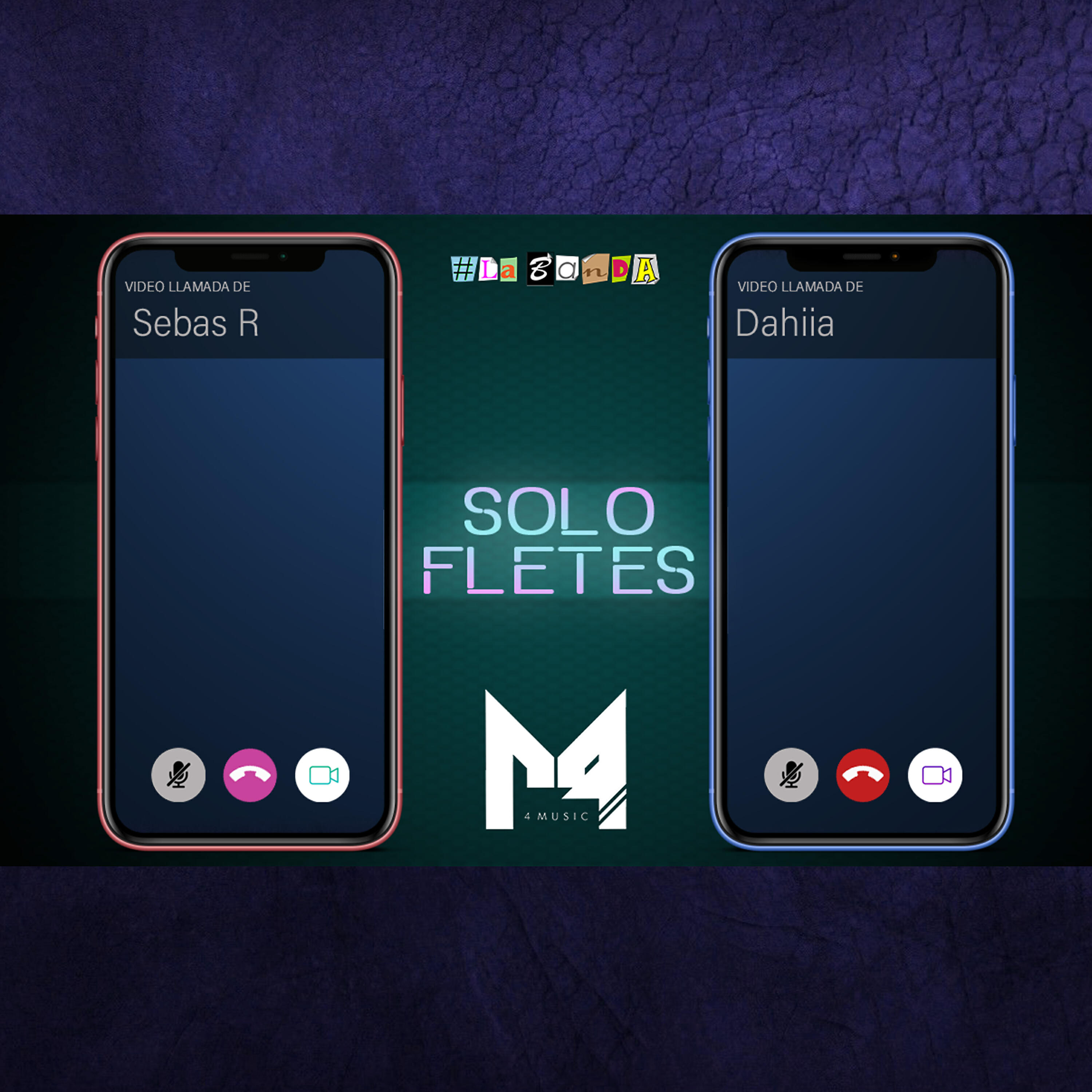 Релиз Solo Fletes