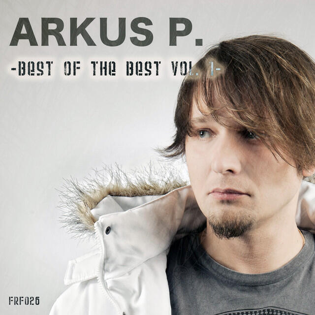 Релиз Best of the Best, Vol. 1