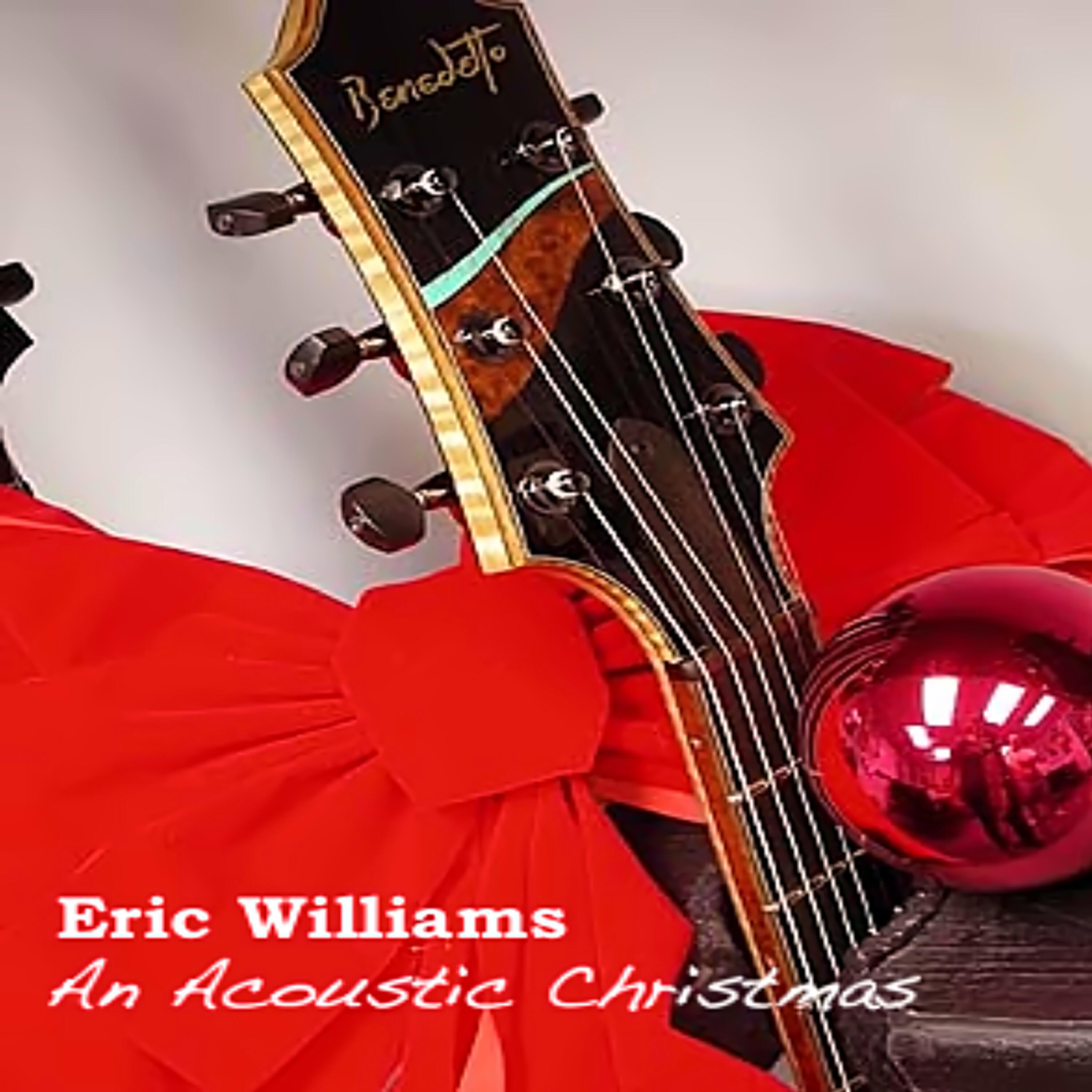 Релиз An Acoustic Christmas