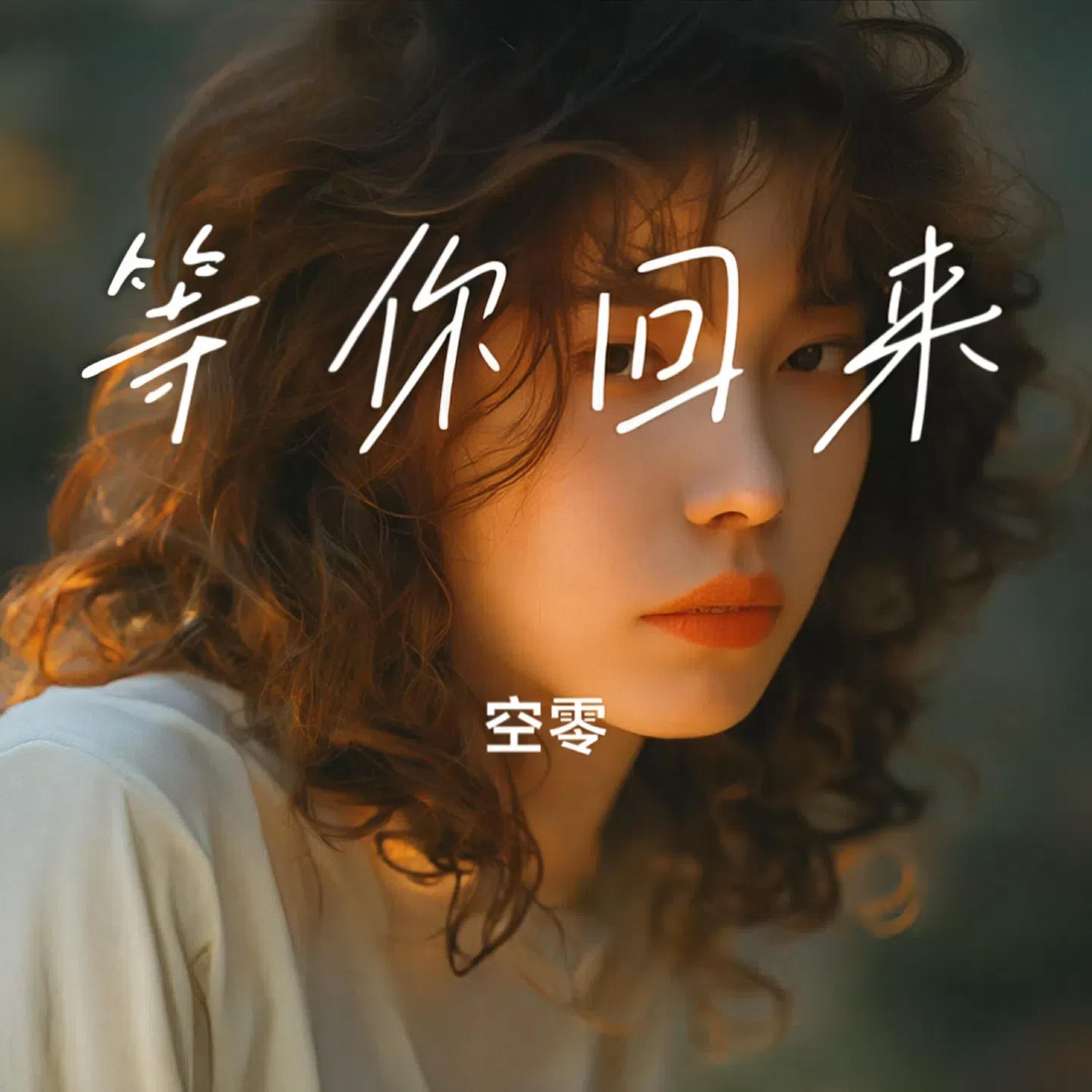Релиз 等你回来