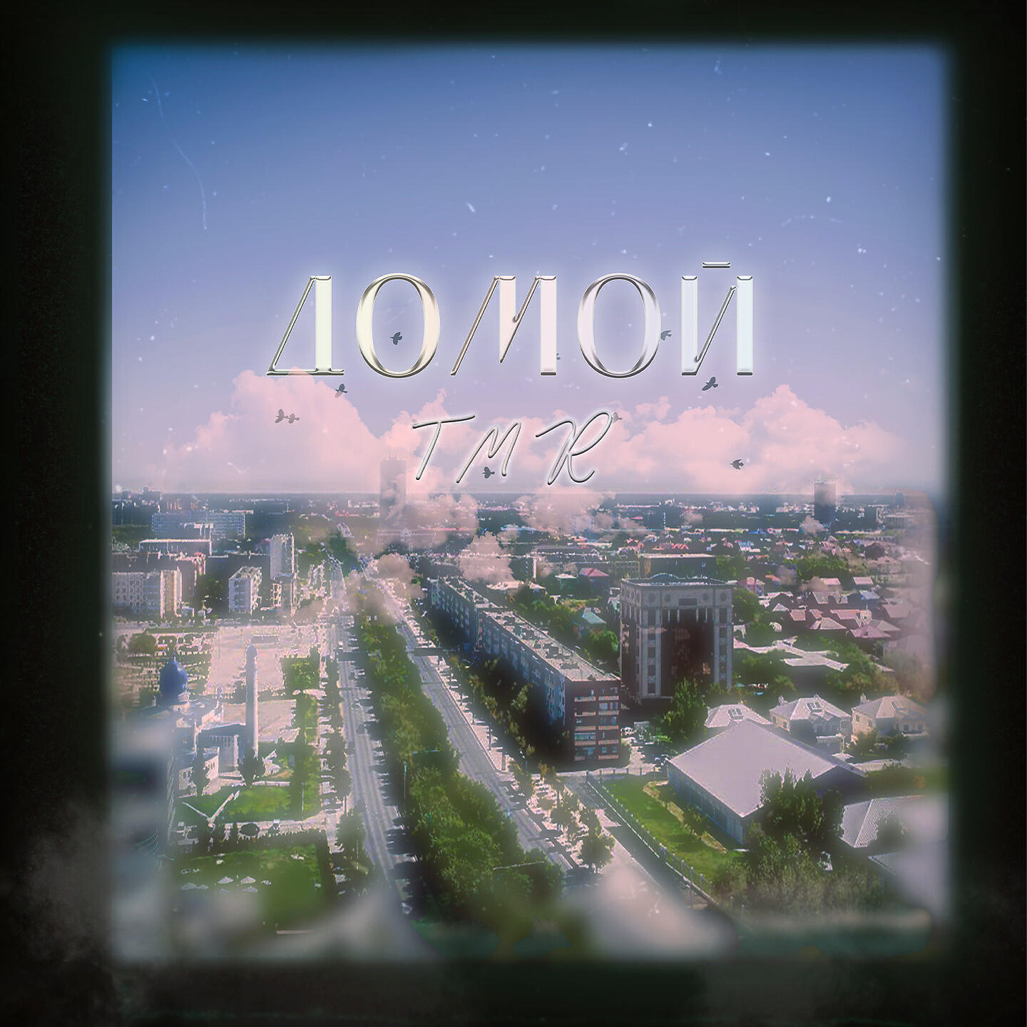 Релиз Домой