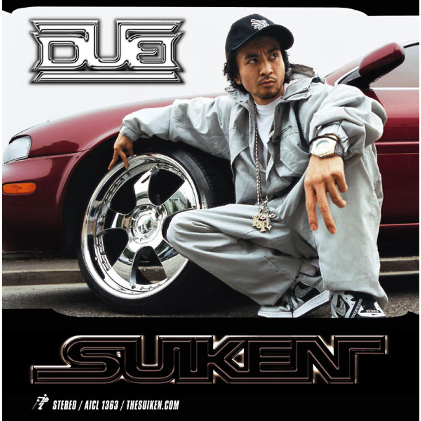 Релиз DUB