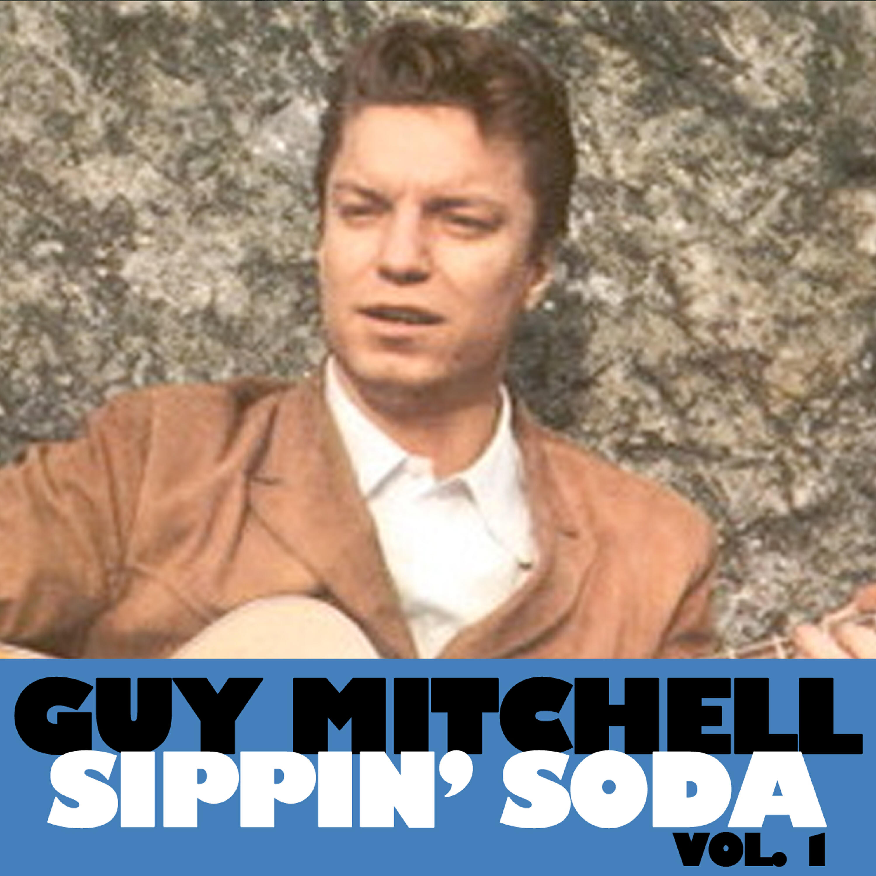 Релиз Sippin' Soda, Vol. 1