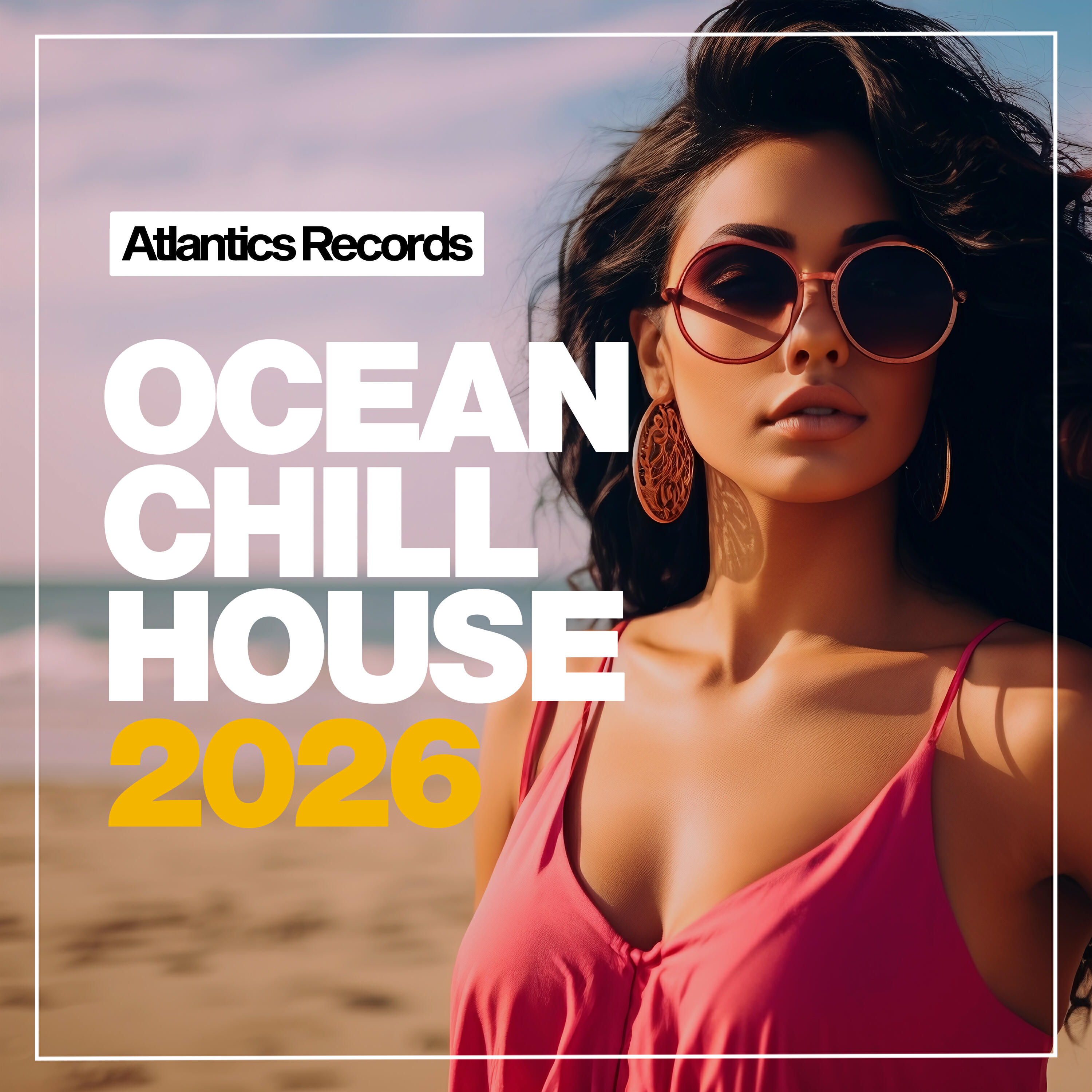 Релиз Ocean Chill House 2026