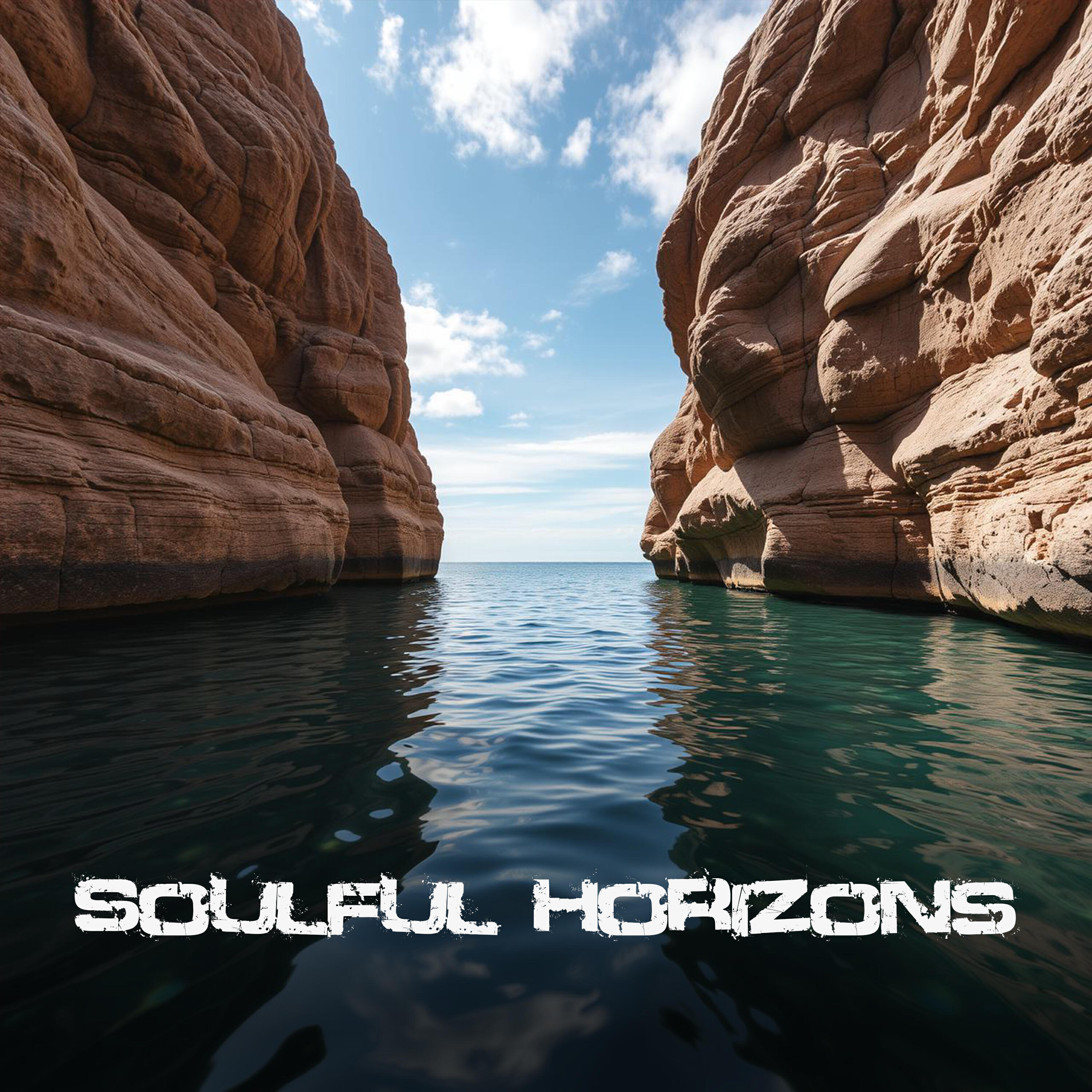 Релиз Soulful Horizons