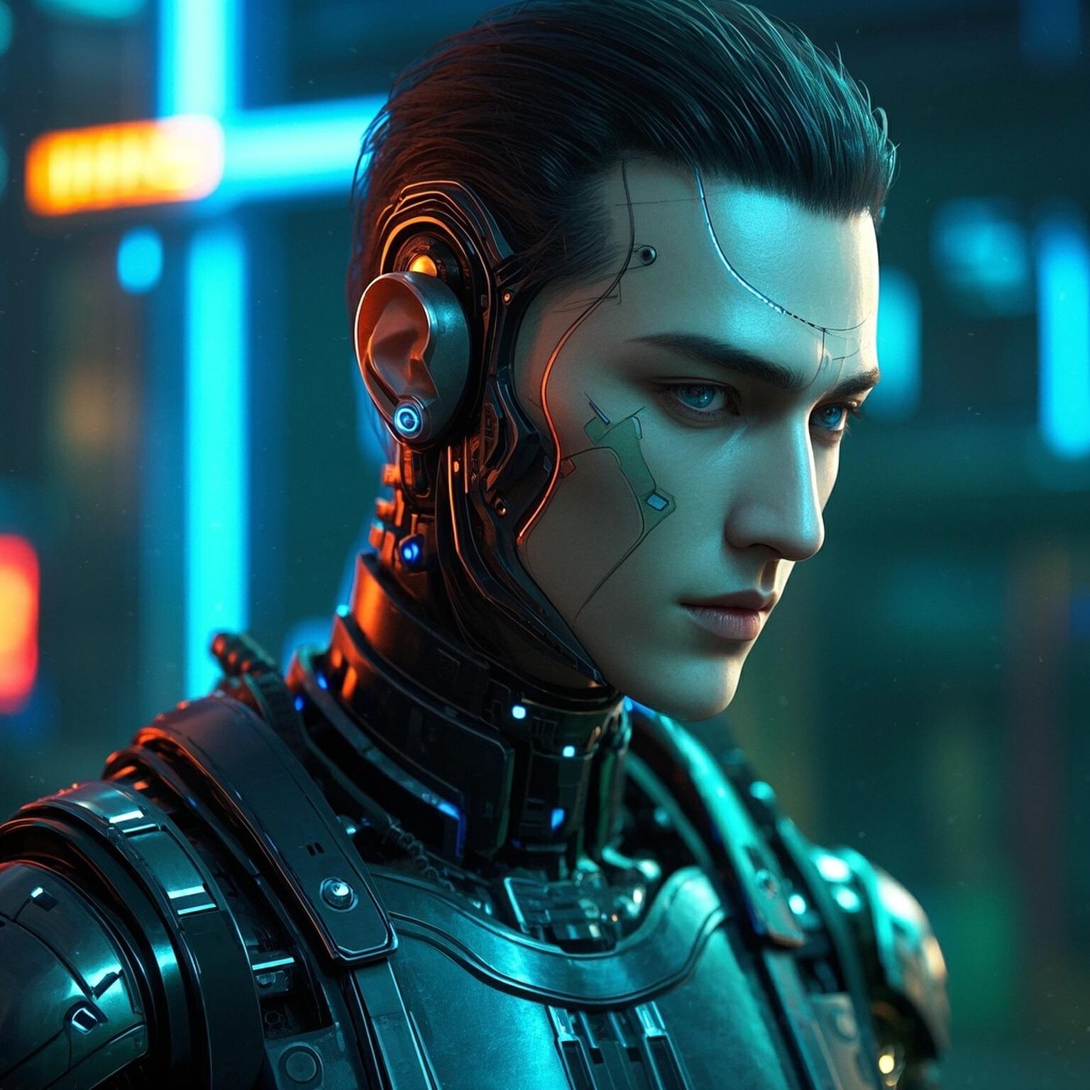Релиз Circuits Rise