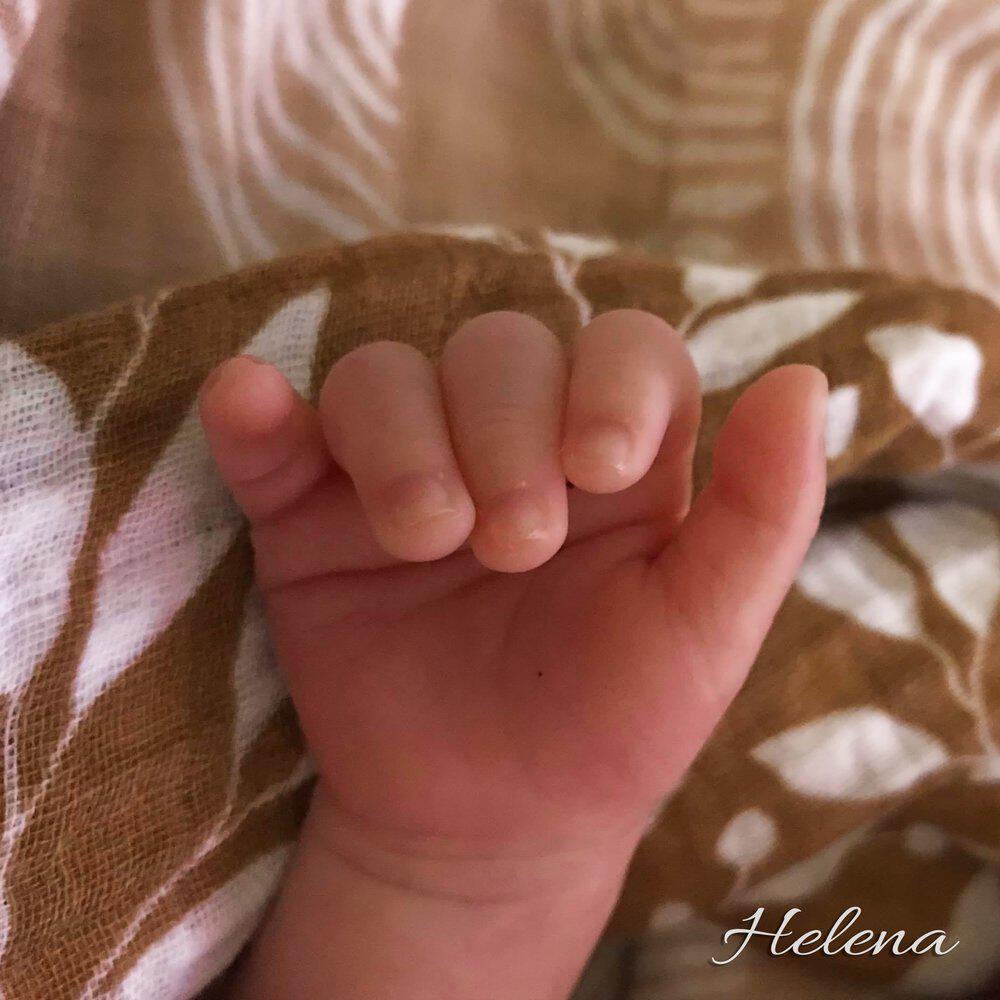 Релиз Helena