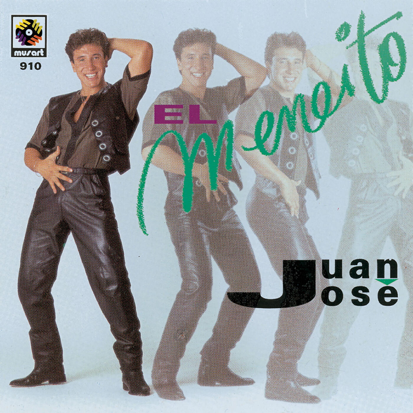 Релиз El Meneito