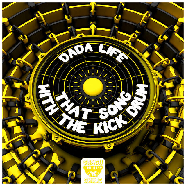 Релиз That Song With The Kick Drum