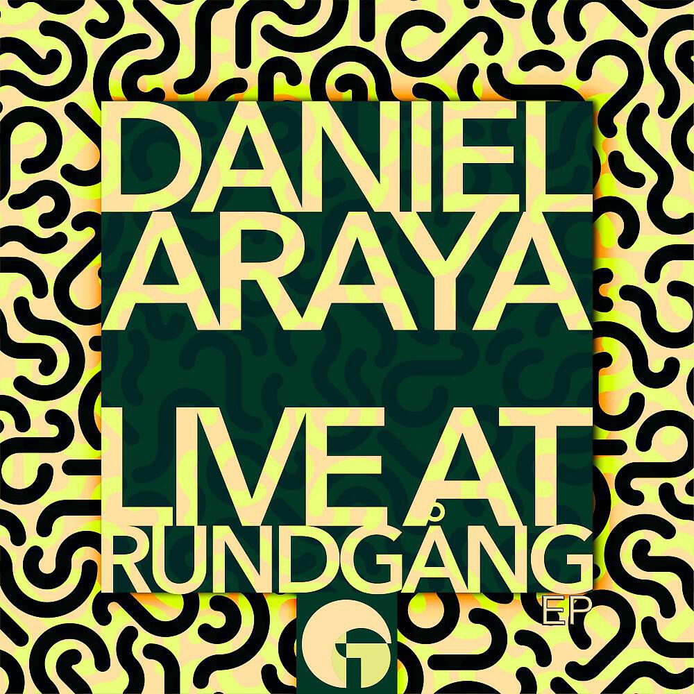Релиз Live at Rundgång EP