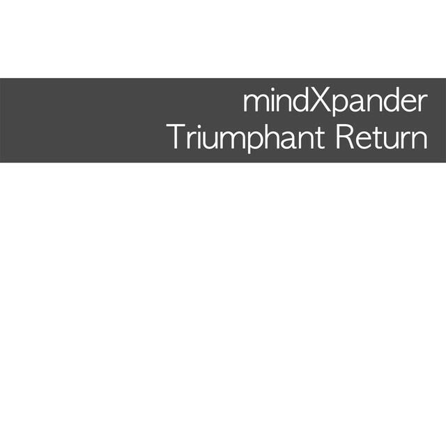 Релиз Triumphant Return
