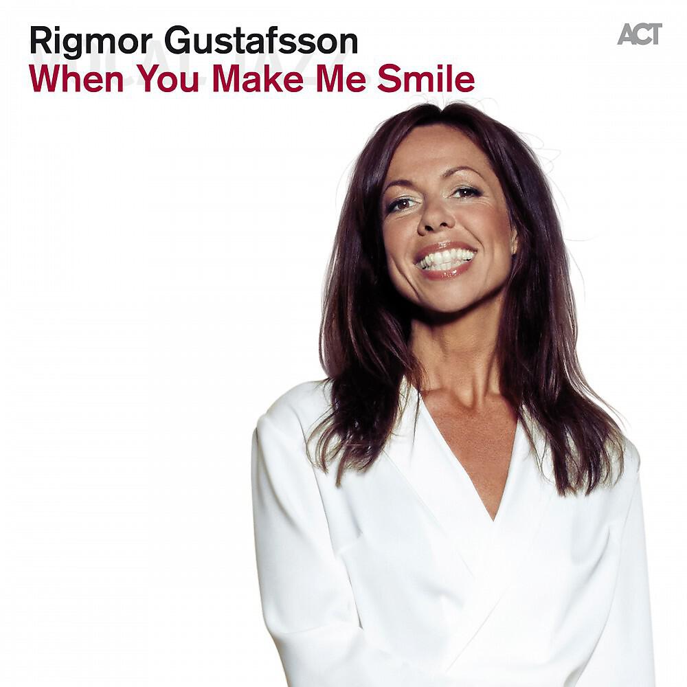 Релиз When You Make Me Smile (feat. Dalasinfoniettan, Magnus Lindgren, Karin Hammar, Patrick Skogh & Anders Wiborg)