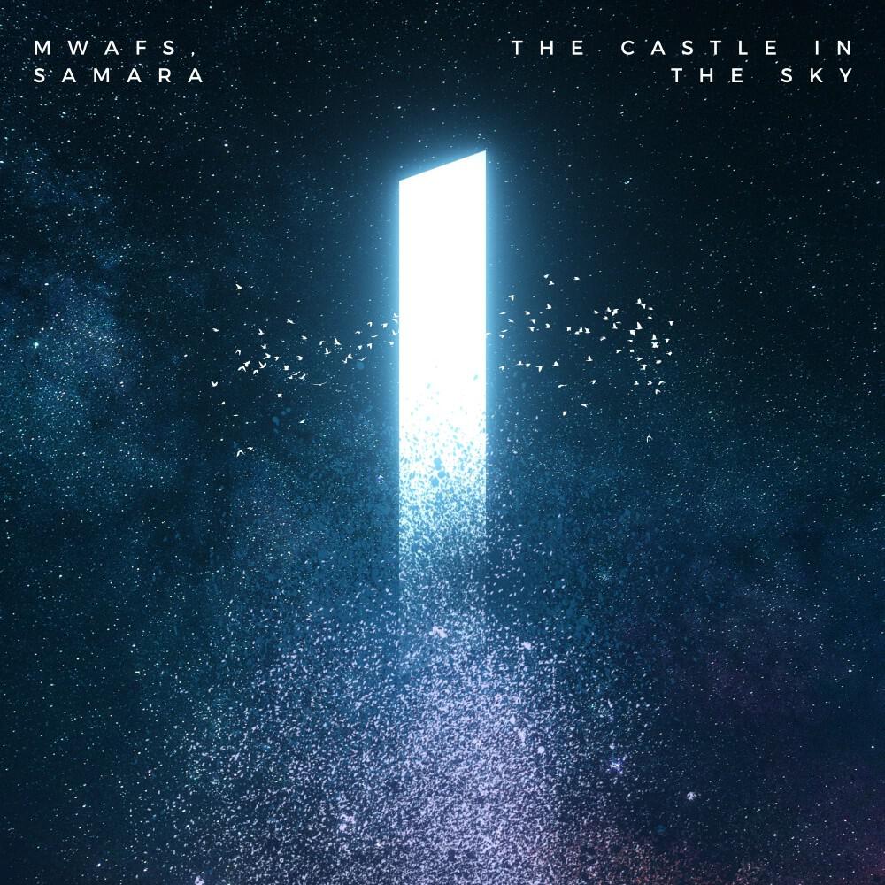 Релиз The Castle in the Sky