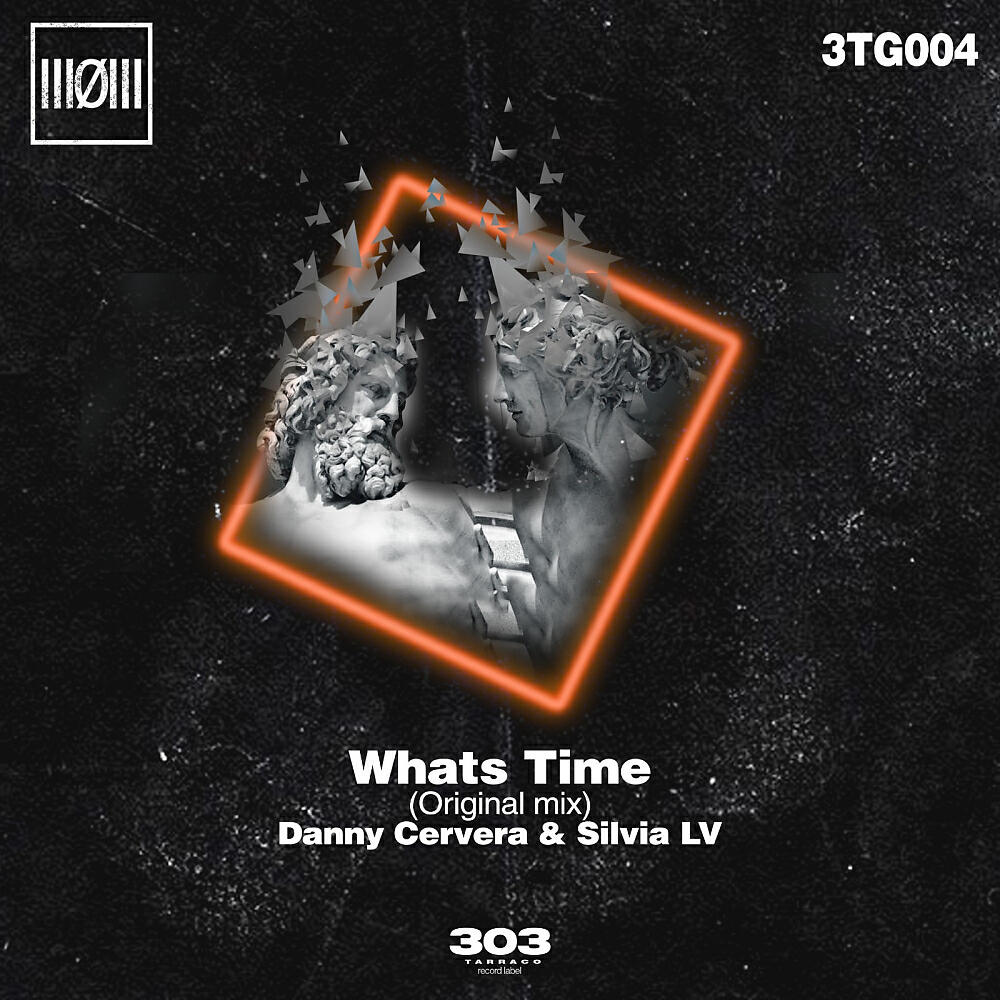 Релиз Whats Time
