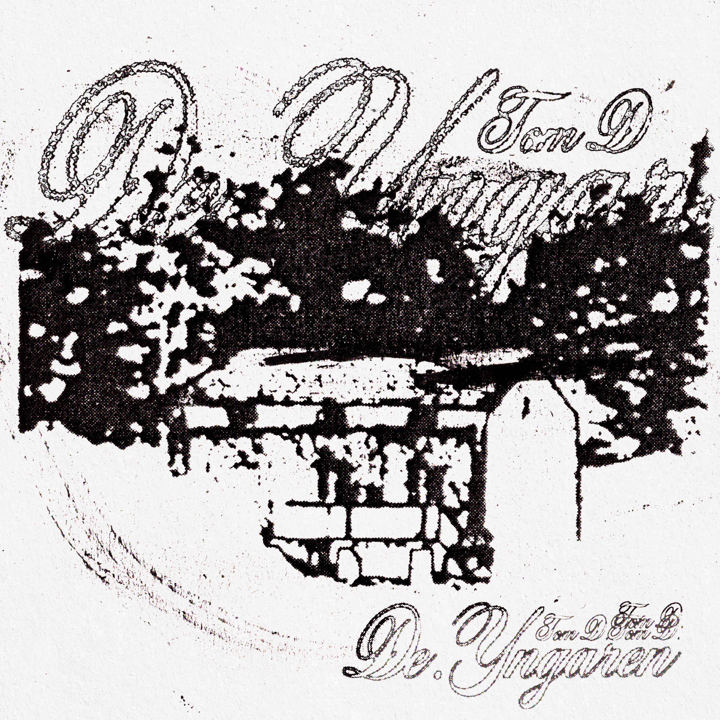 Релиз De.yngaren