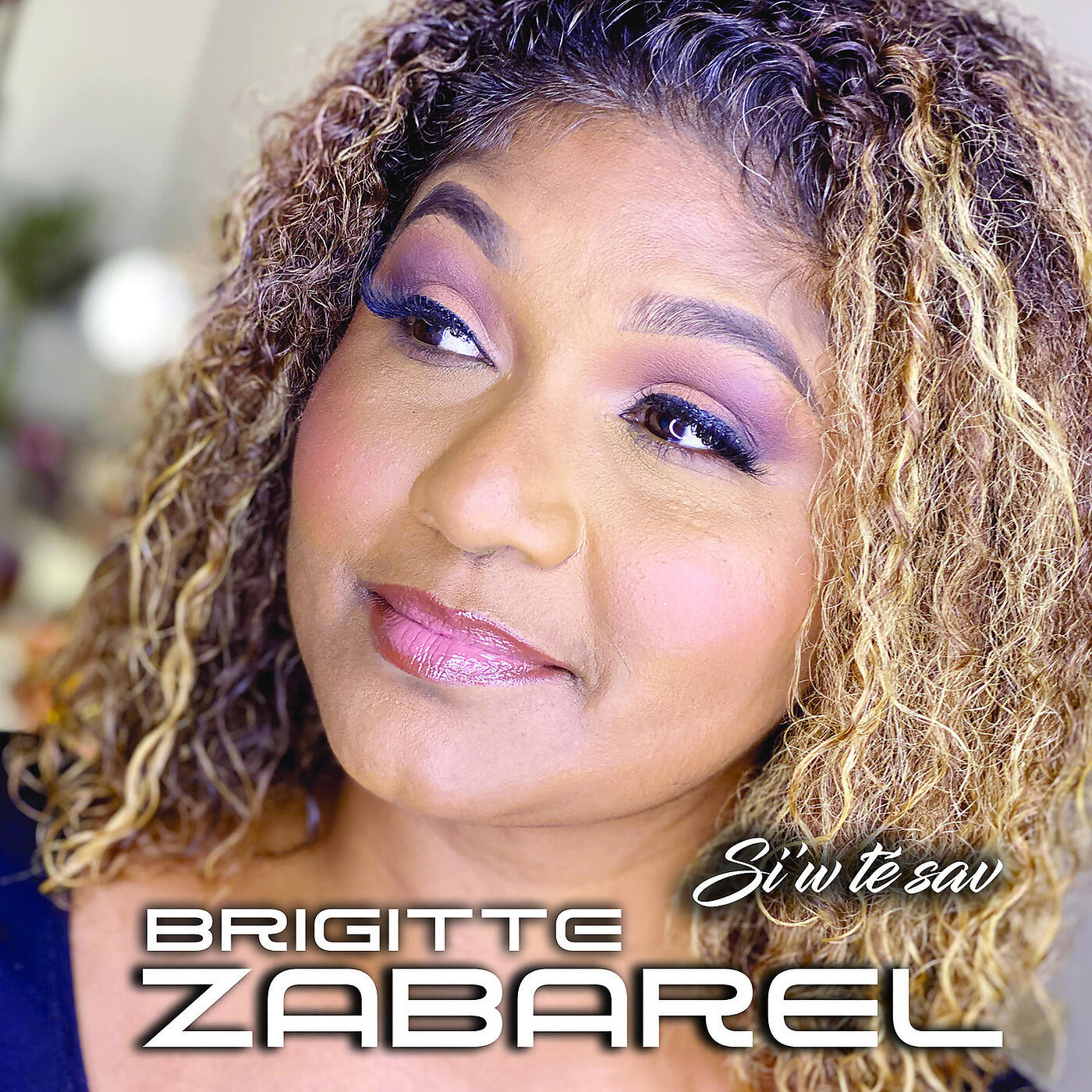 Brigitte Zabarel