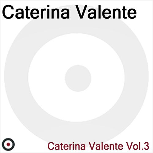 Релиз Caterina Valente Volume3