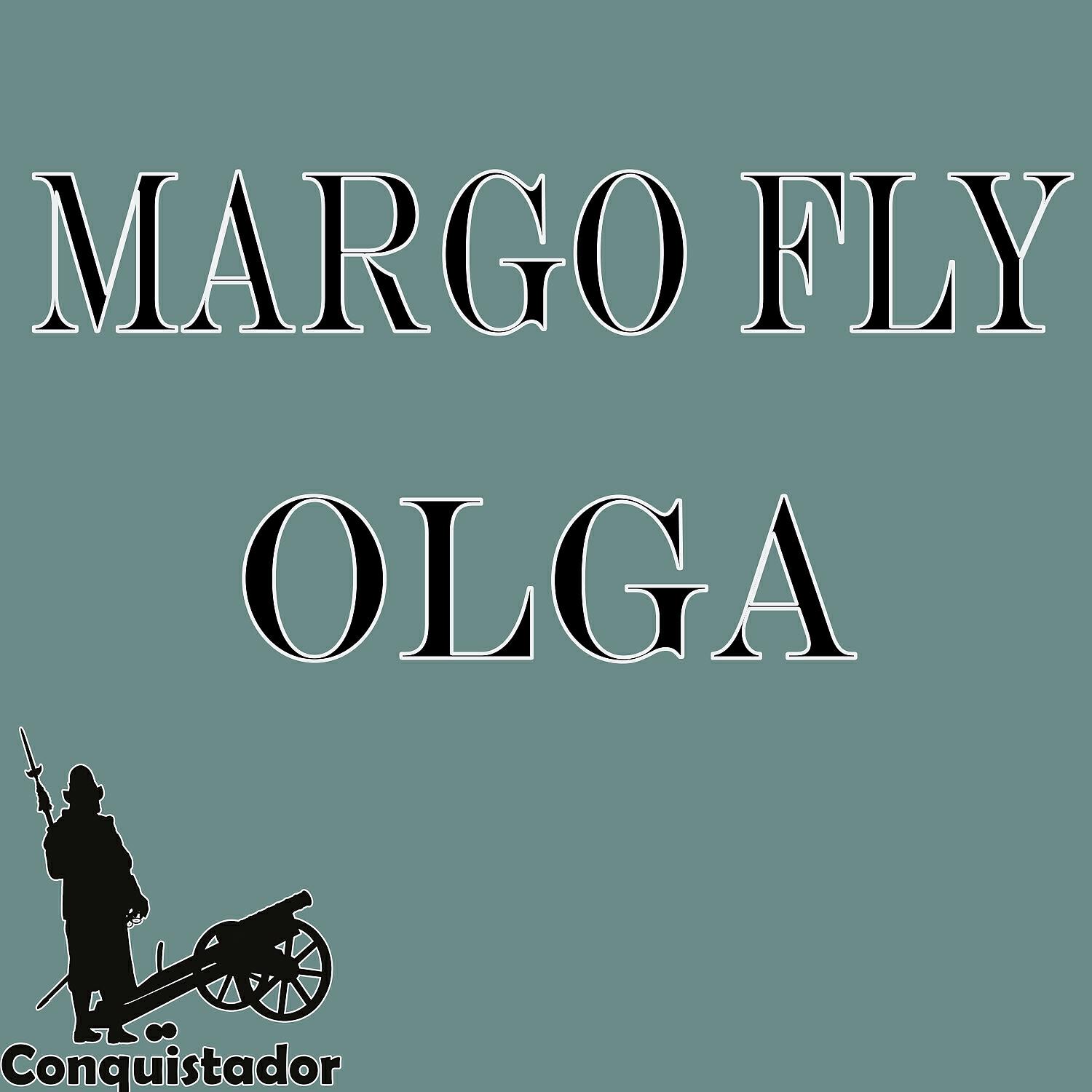 Релиз Olga