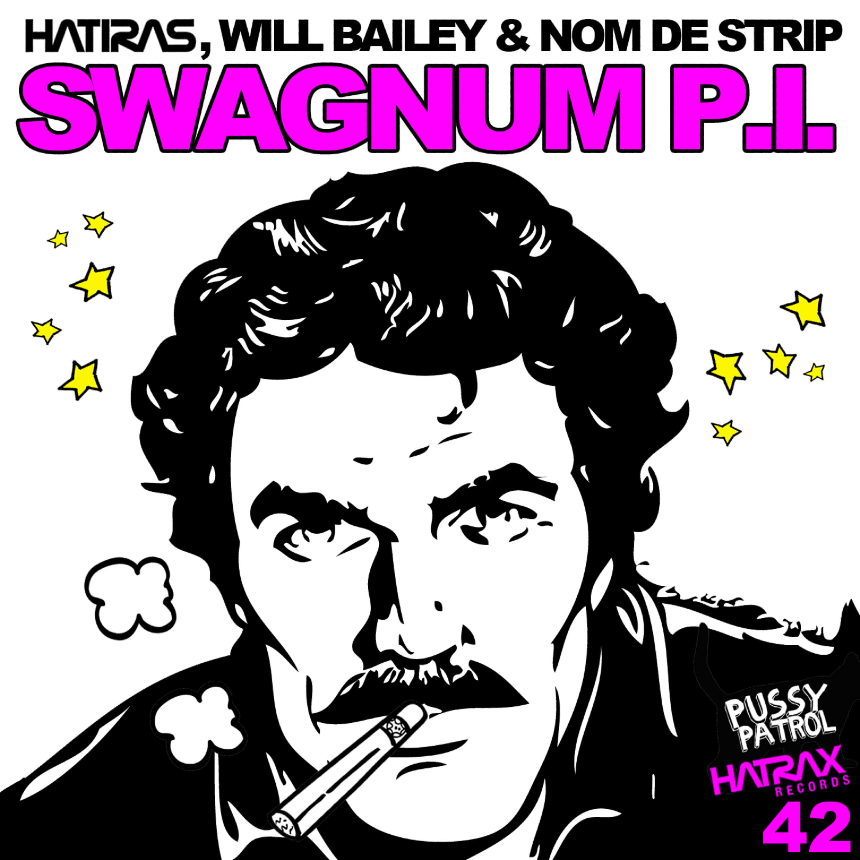 Релиз Swagnum P.I.