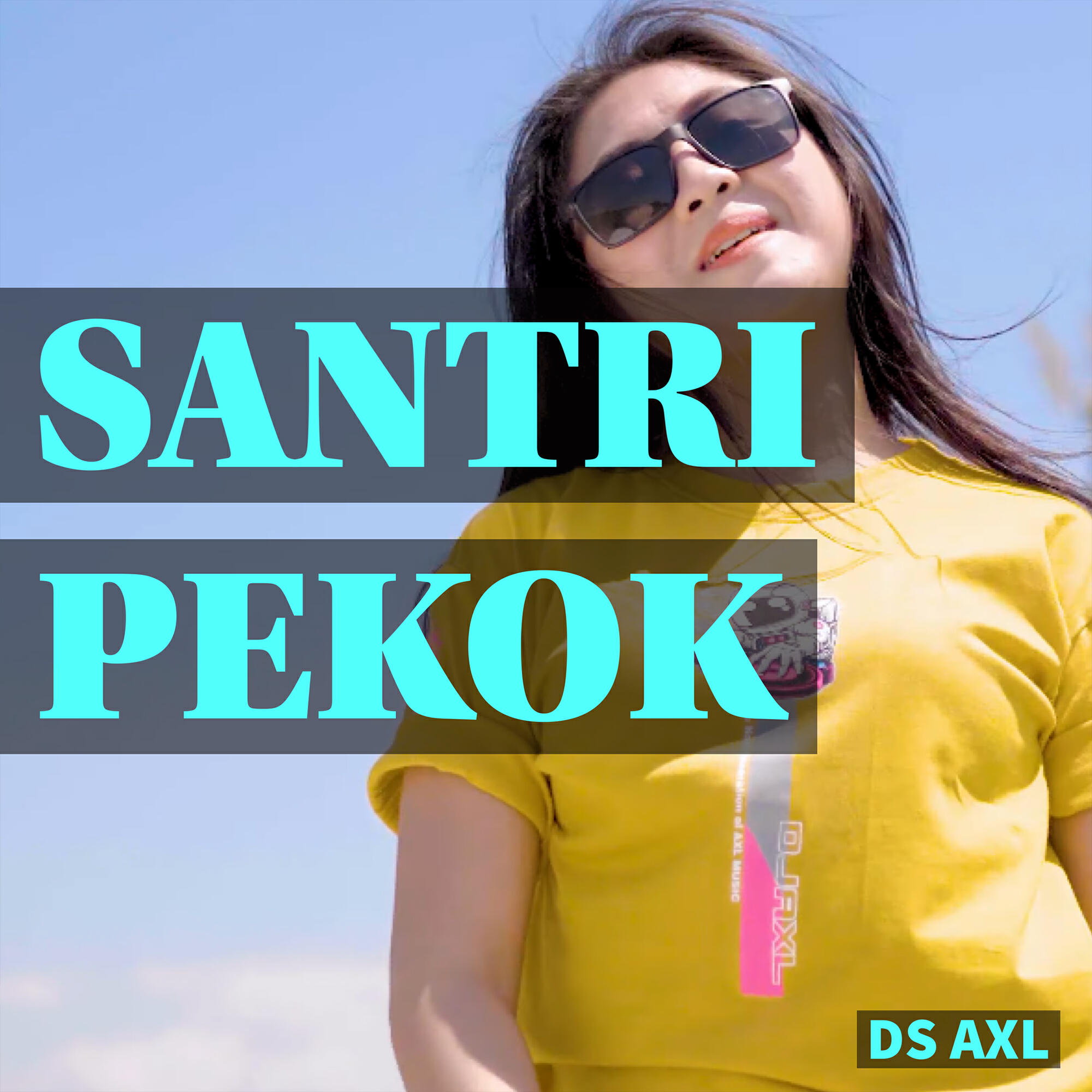Релиз Santri Pekok