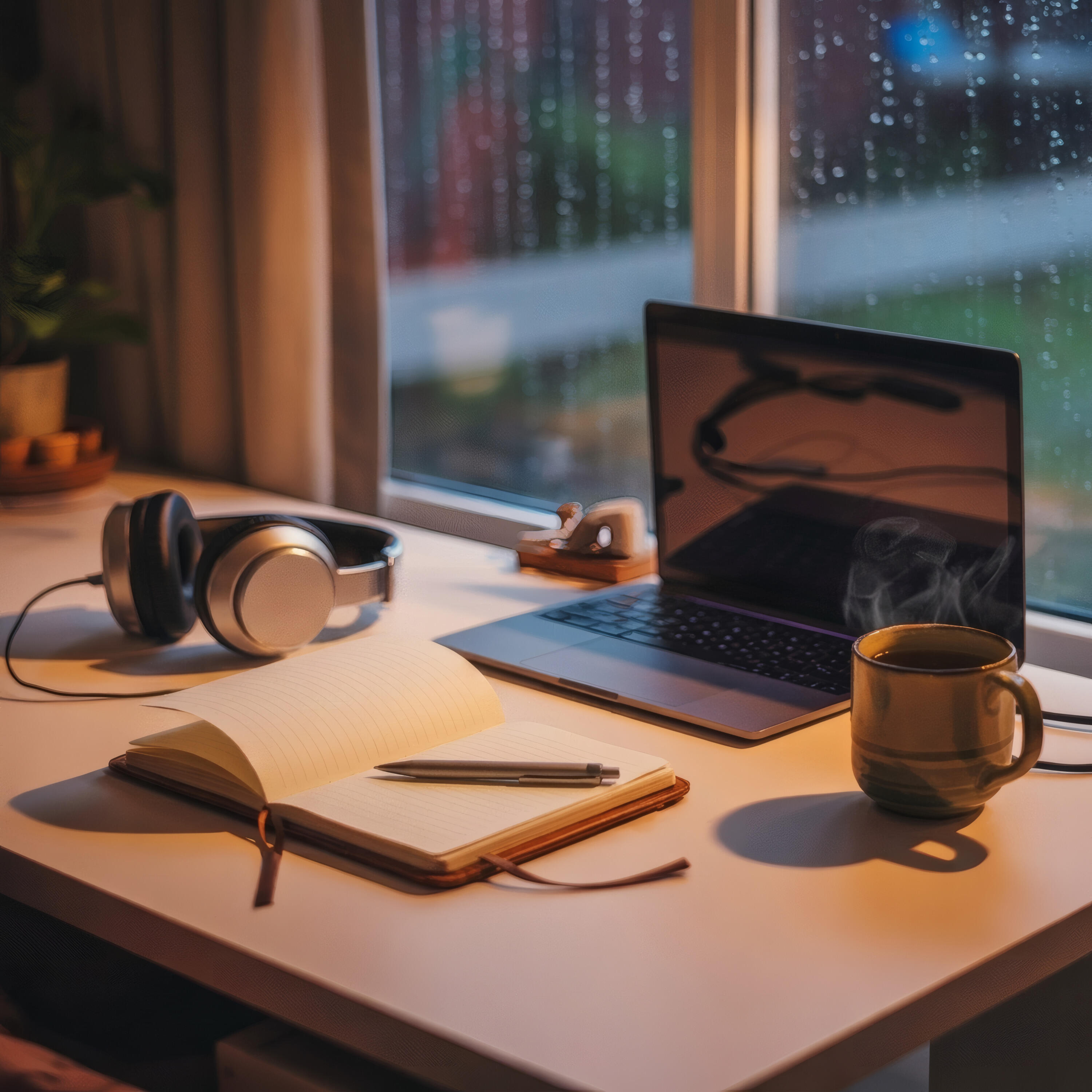 Релиз Focus and Study