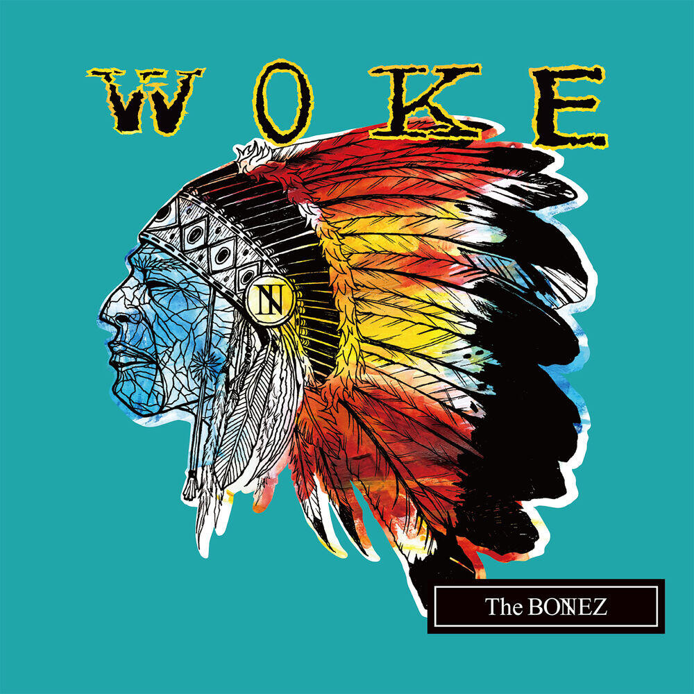 Релиз WOKE