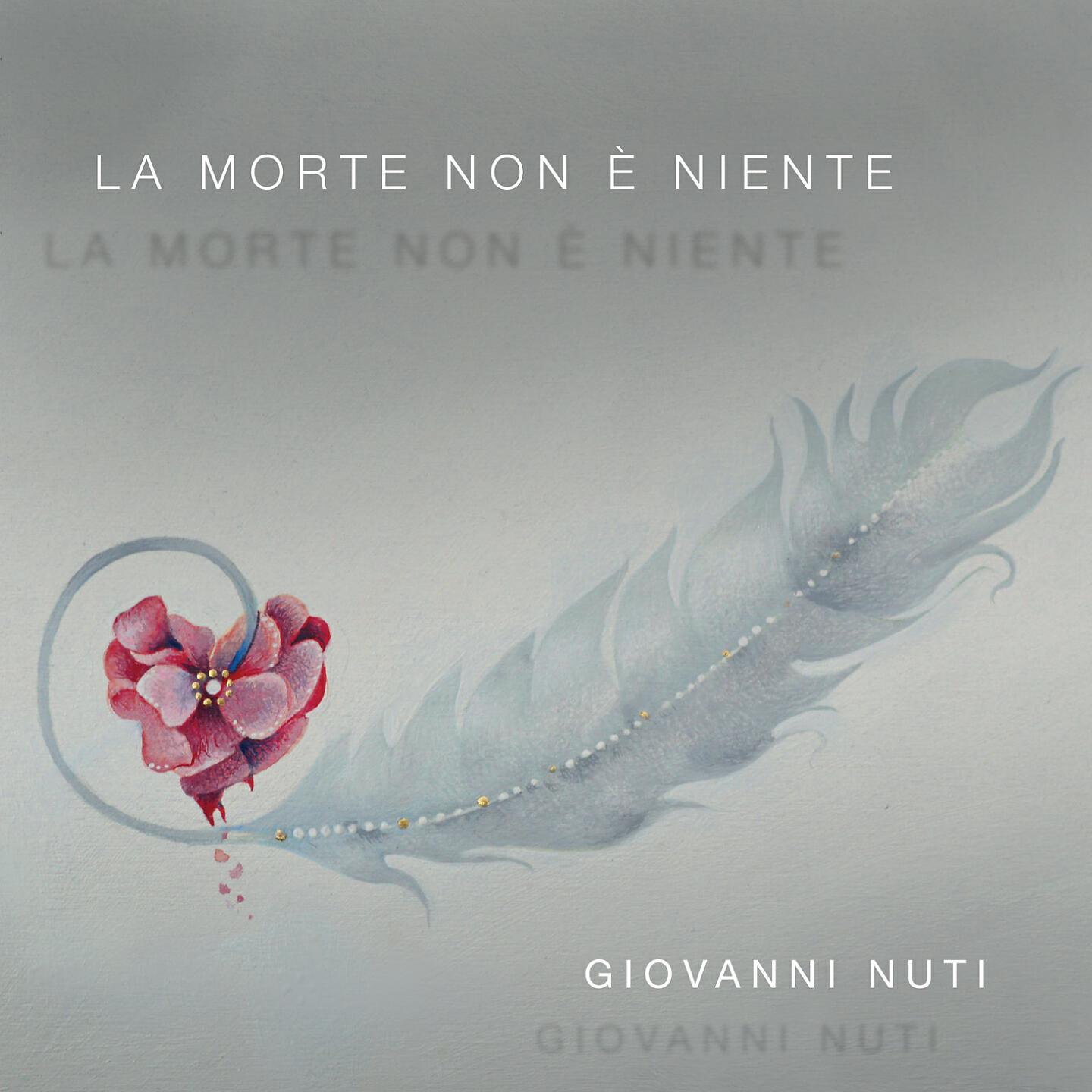 Релиз La morte non è niente