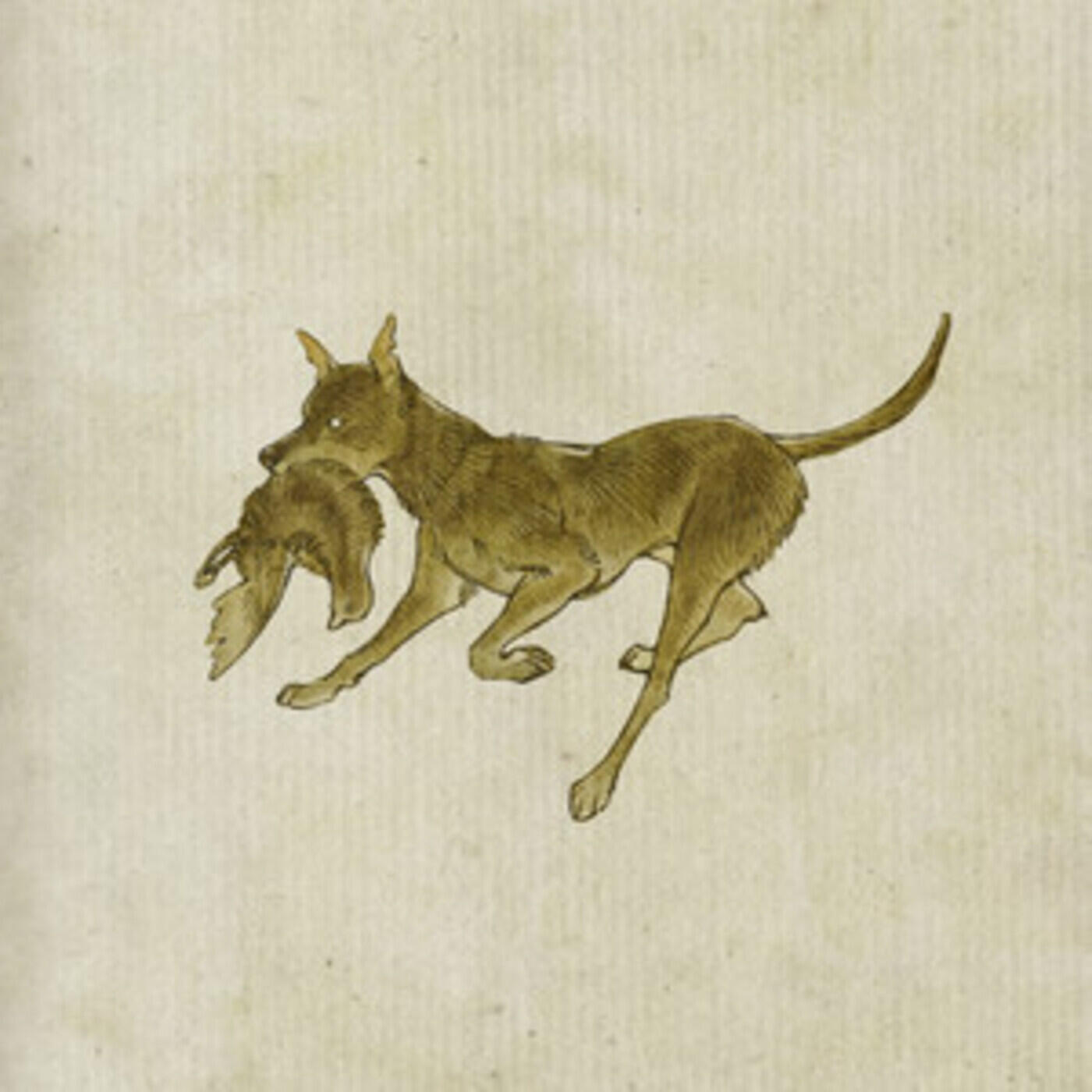 Релиз And the Hound