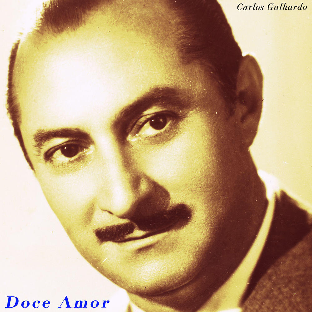 Релиз Doce Amor - Canção Brasileira
