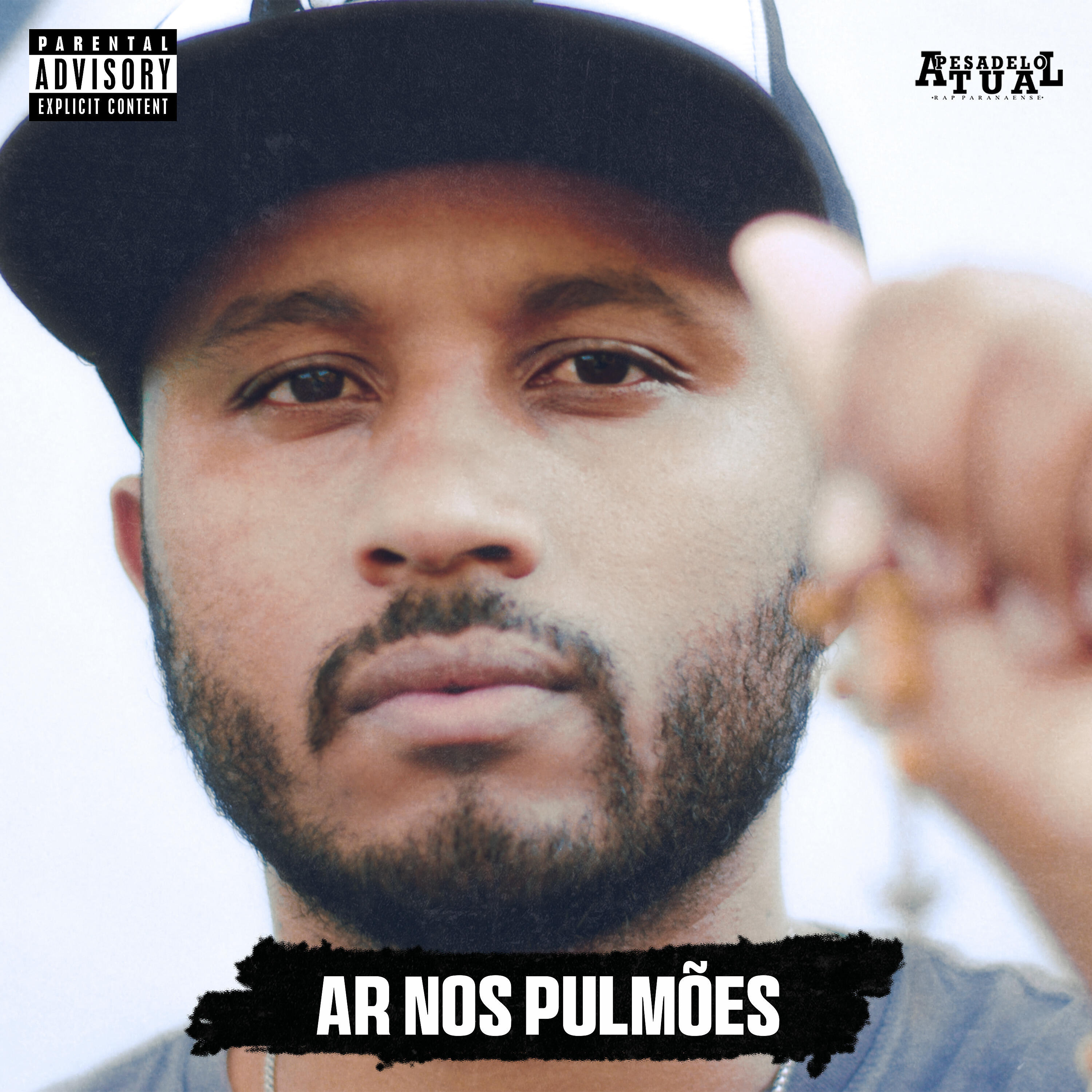 Релиз Ar nos Pulmoes