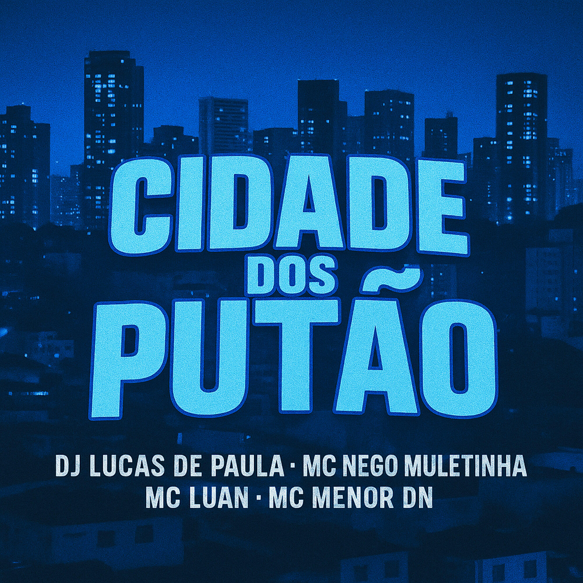 Mc Nego Muletinha