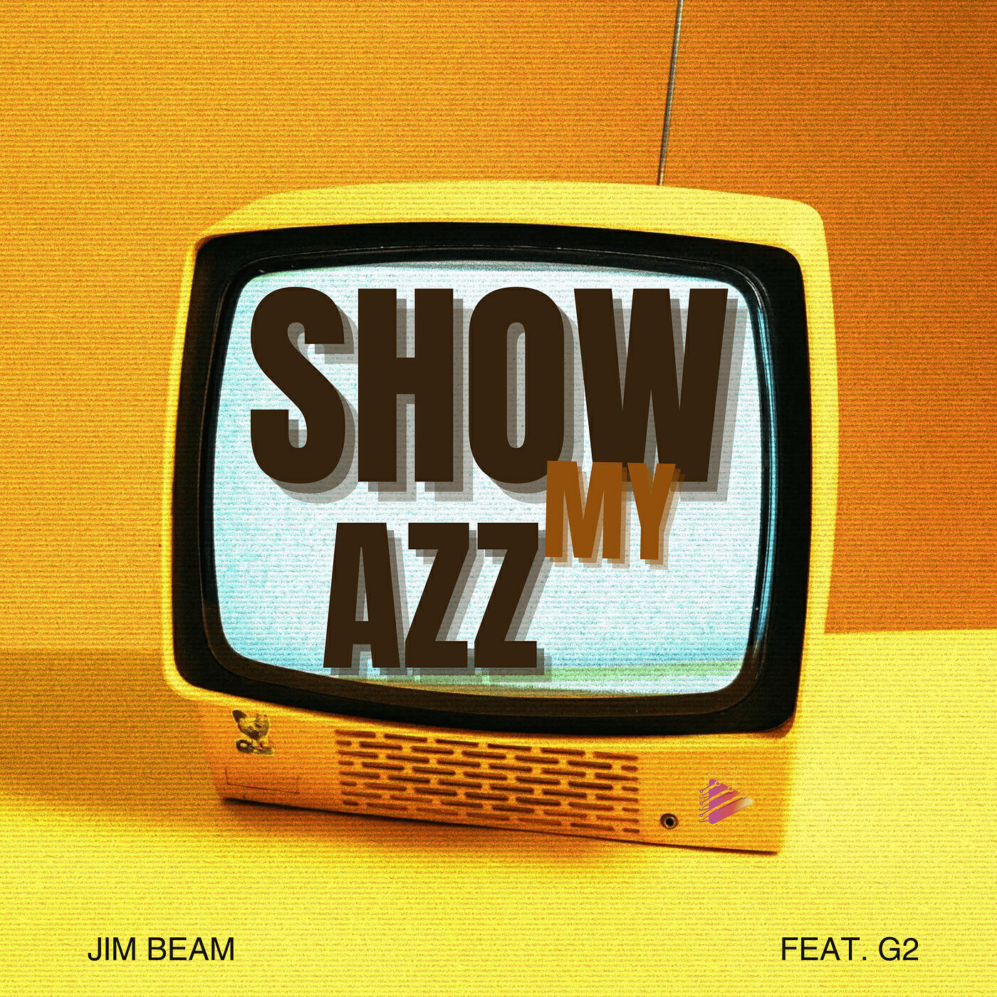 Релиз Show My Azz