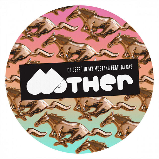 Релиз In My Mustang