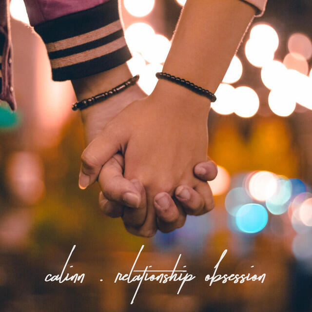 Трек Relationship Obsession