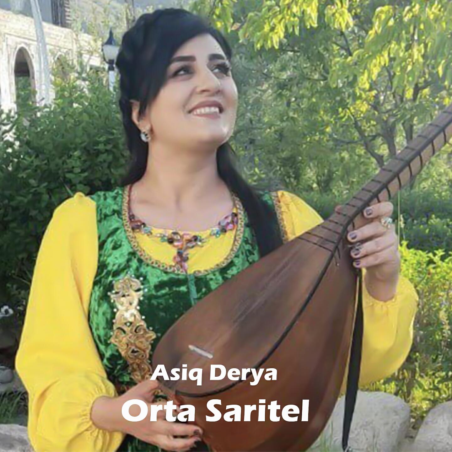 Релиз Orta Sarıtel