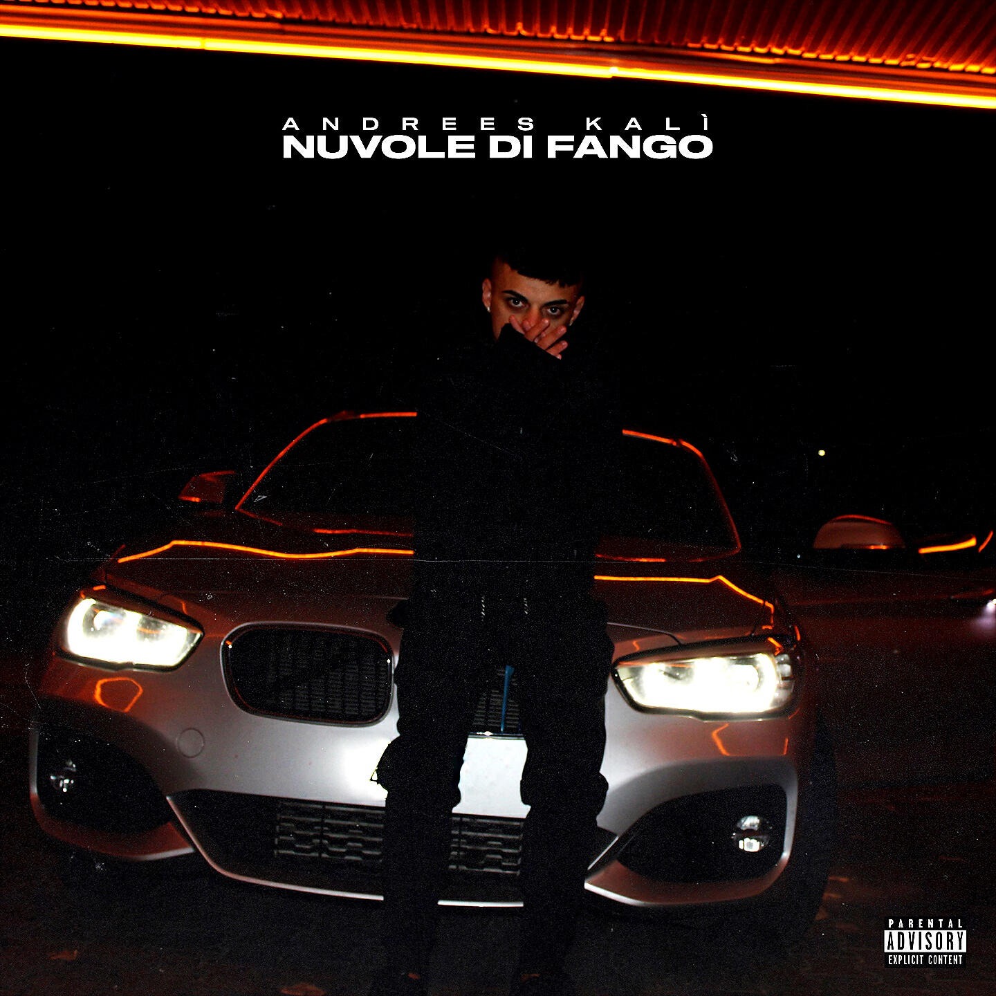 Релиз Nuvole di fango