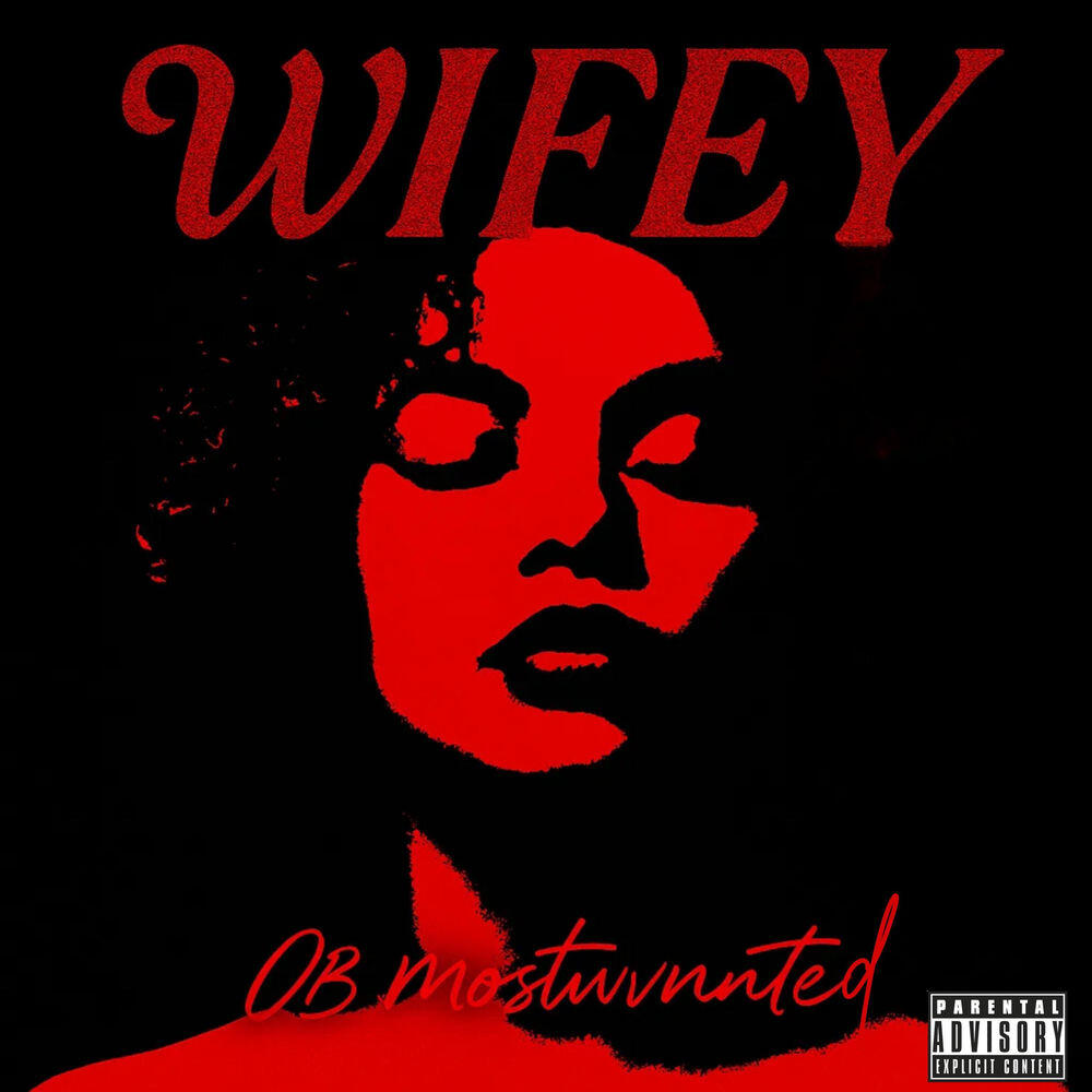 Релиз WIFEY