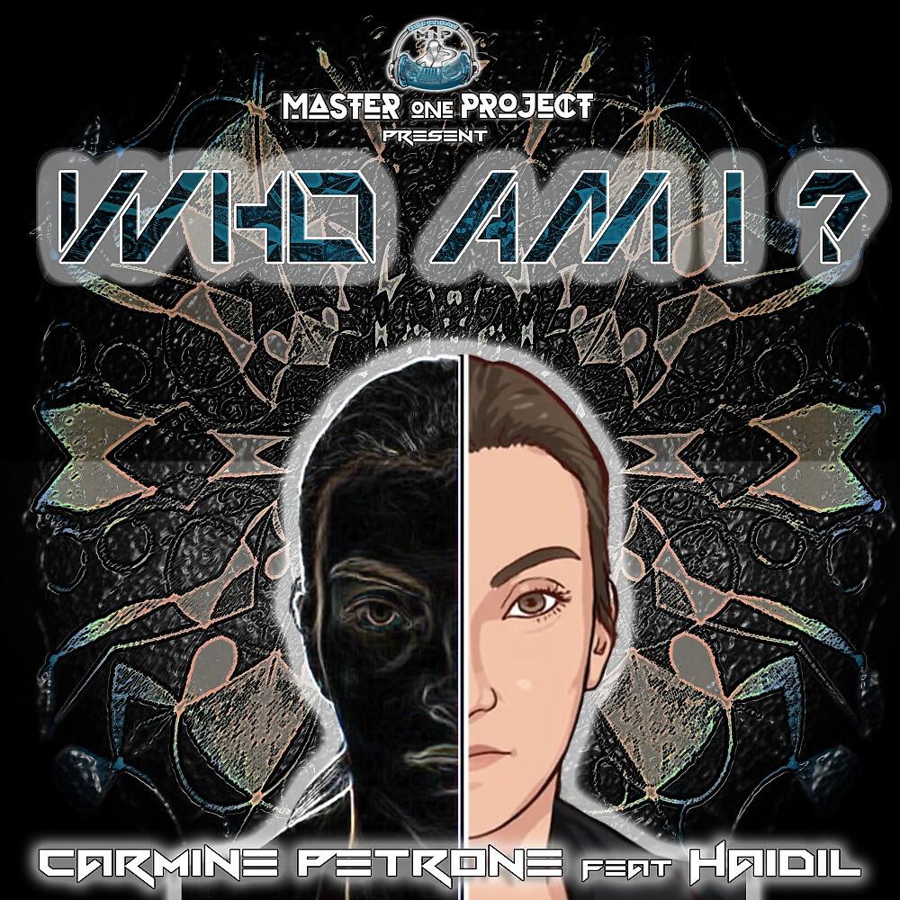 Релиз Who Am I?