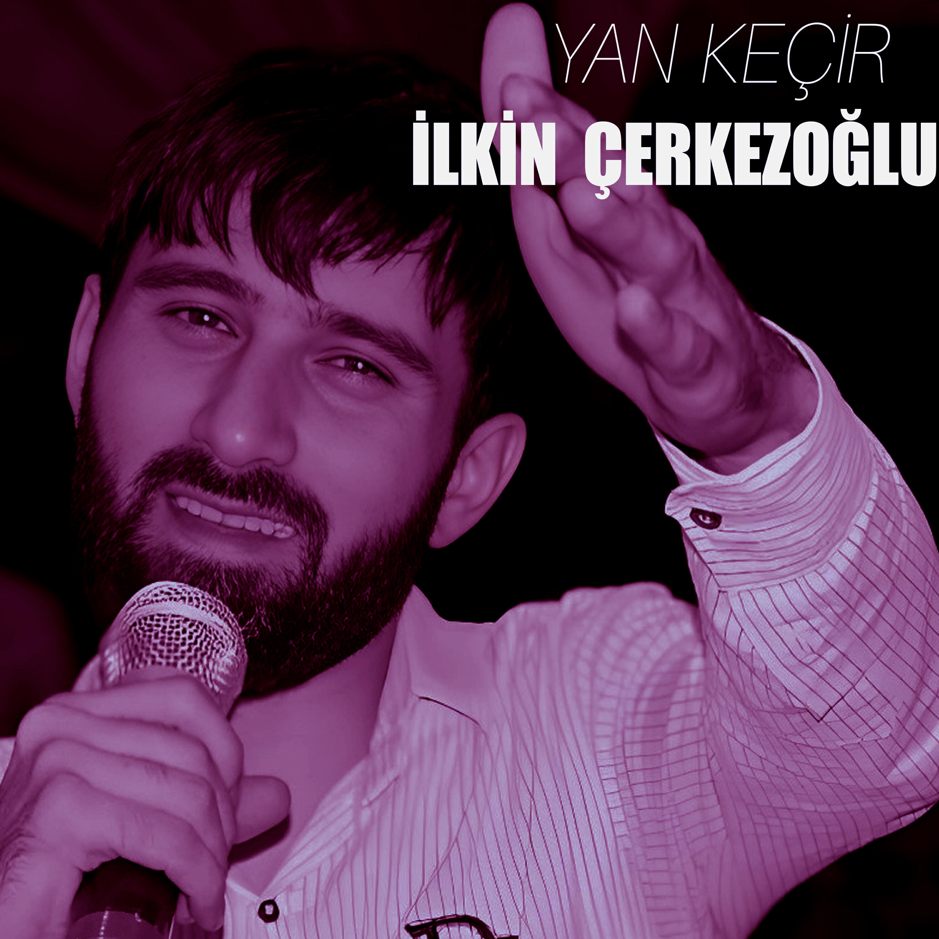 Релиз Yan Keçir