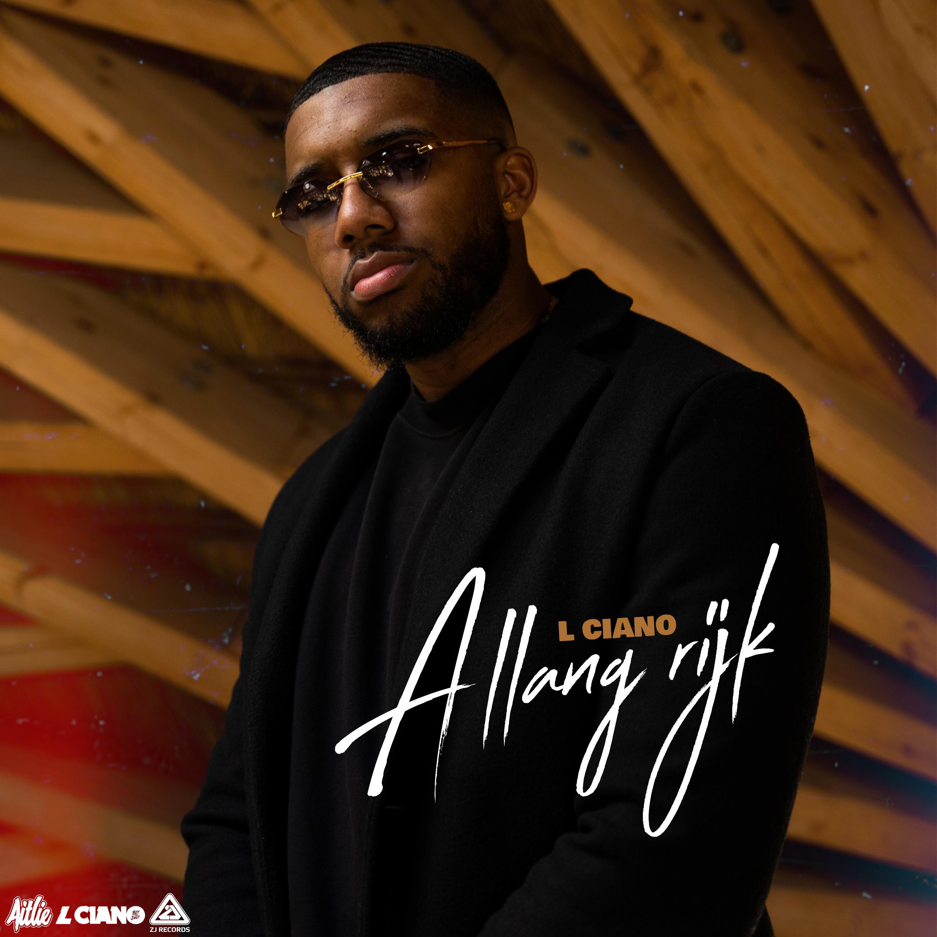 Релиз Allang Rijk