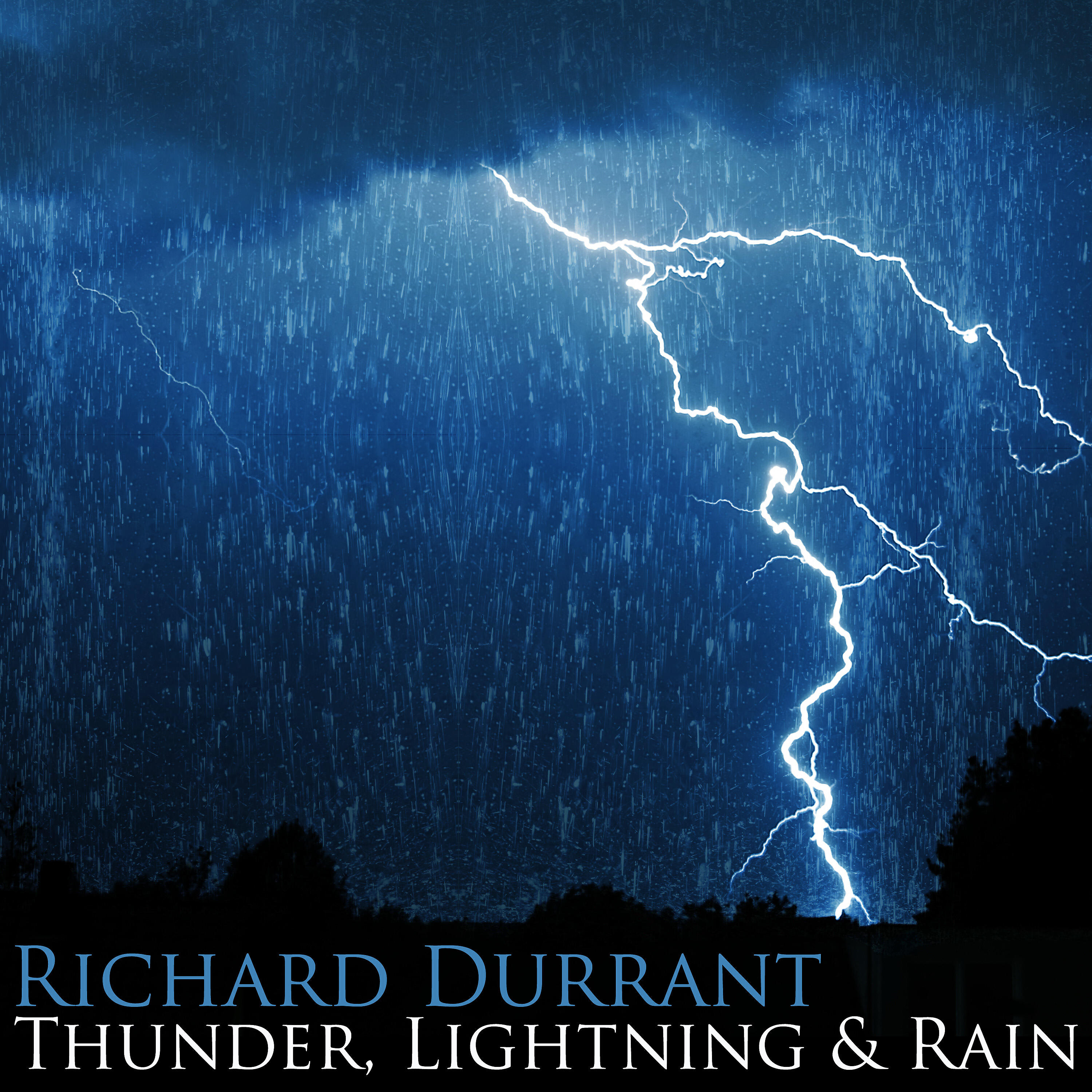 Релиз Thunder, Lightening & Rain