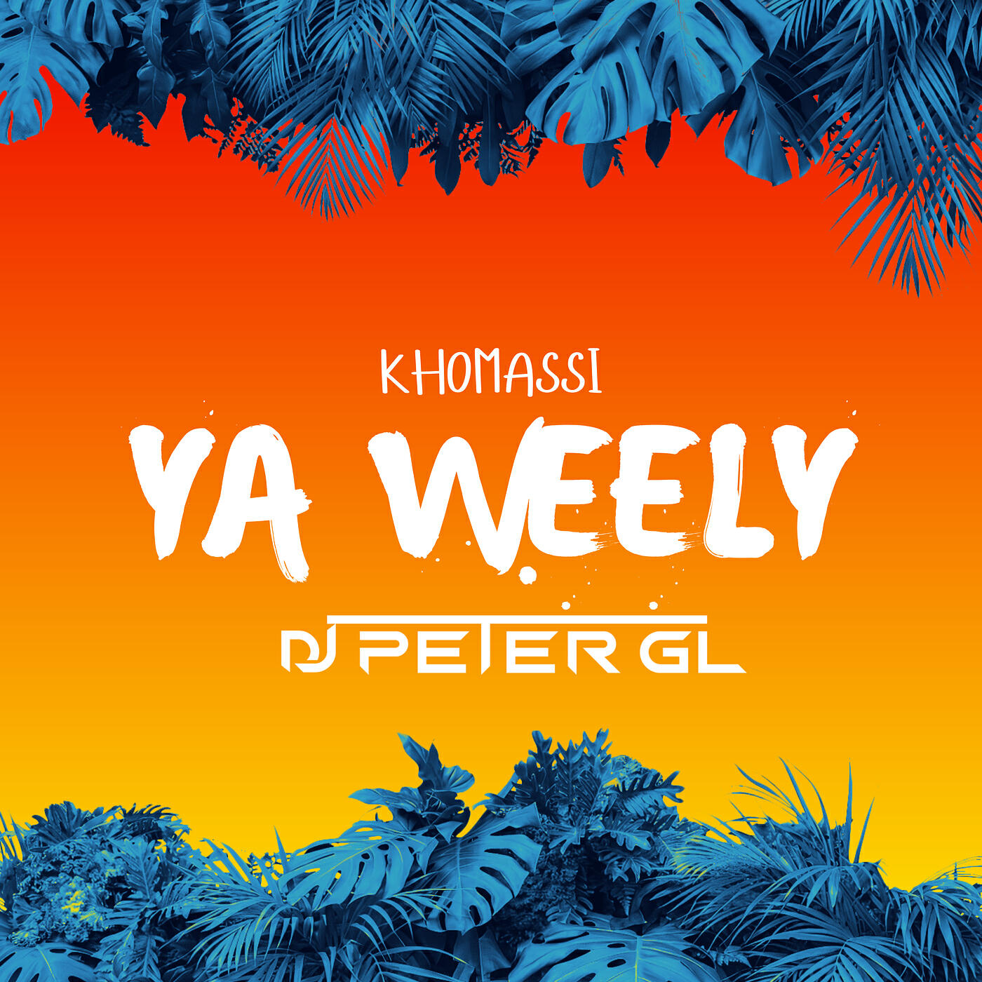 Релиз Ya Weely