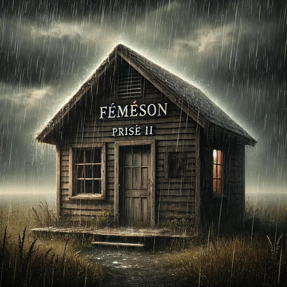 Релиз Féméson : Prise II