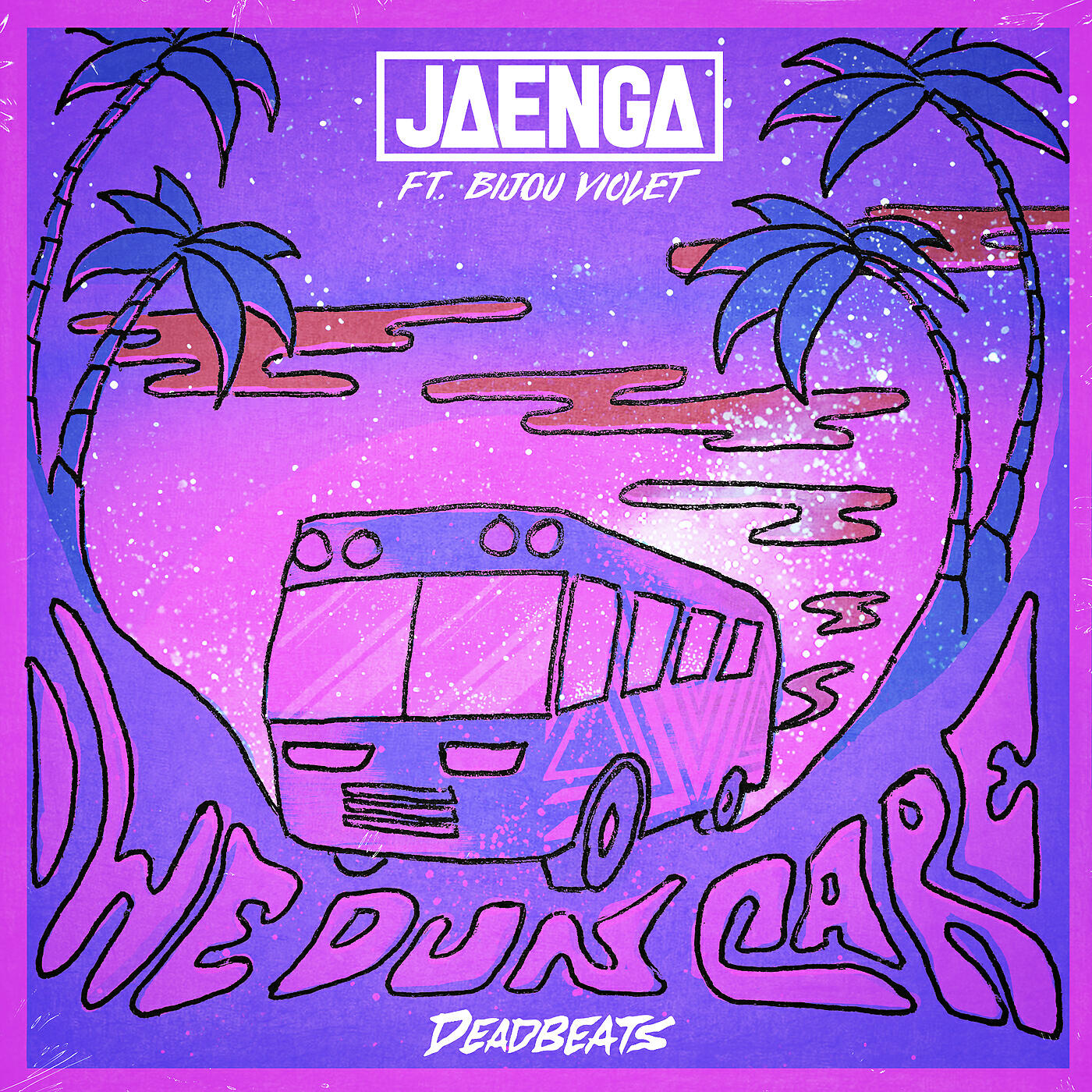 Релиз We Dun Care