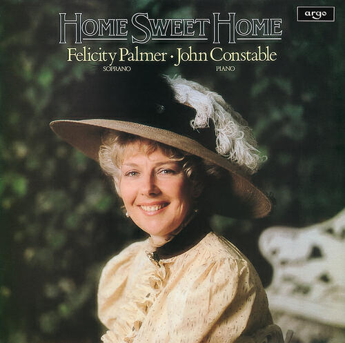 Релиз Home Sweet Home