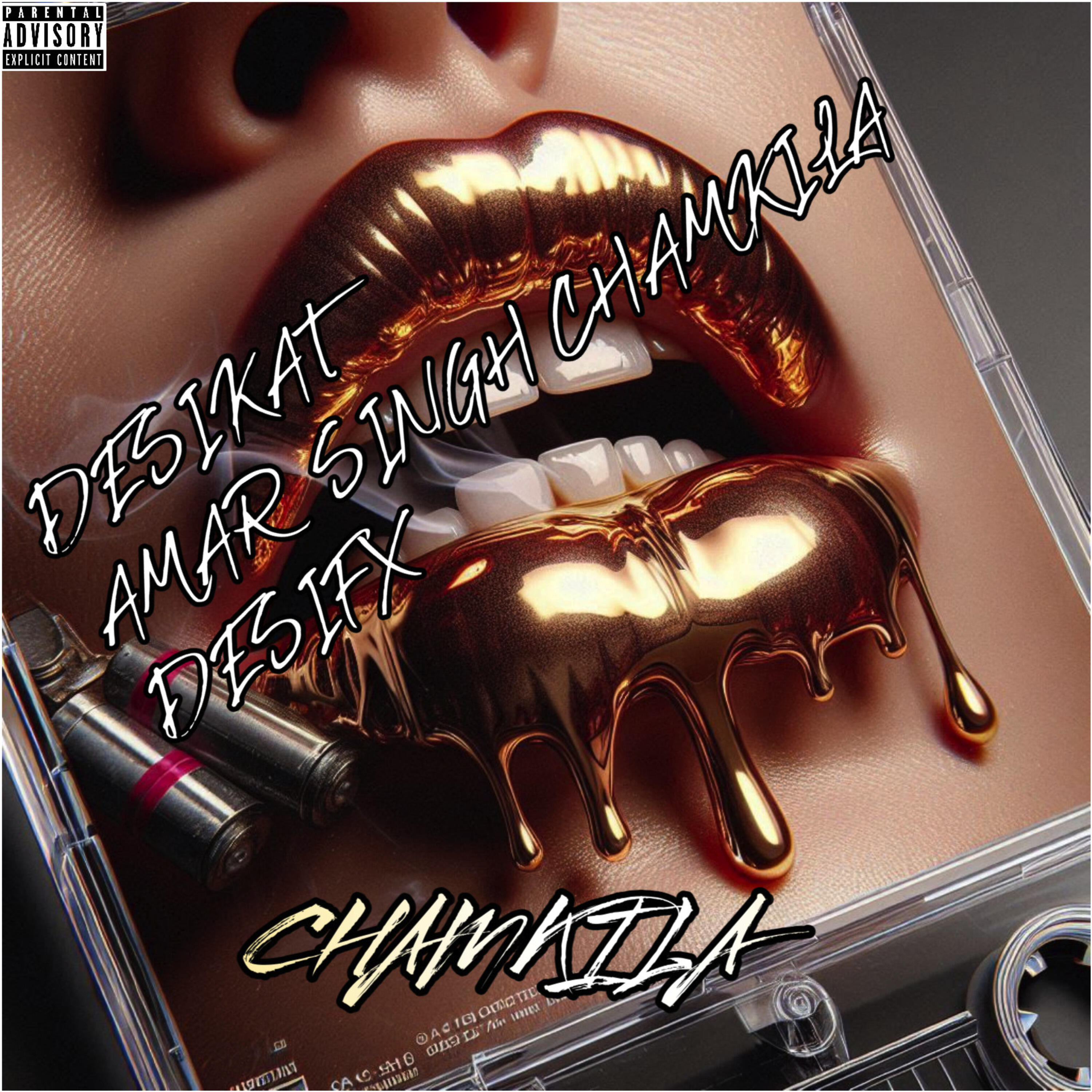 Релиз Chamkila