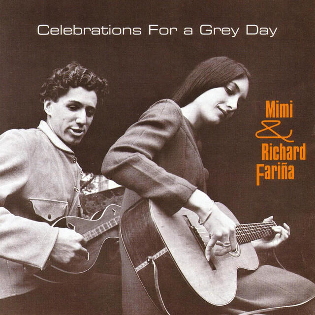 Релиз Celebrations For A Grey Day