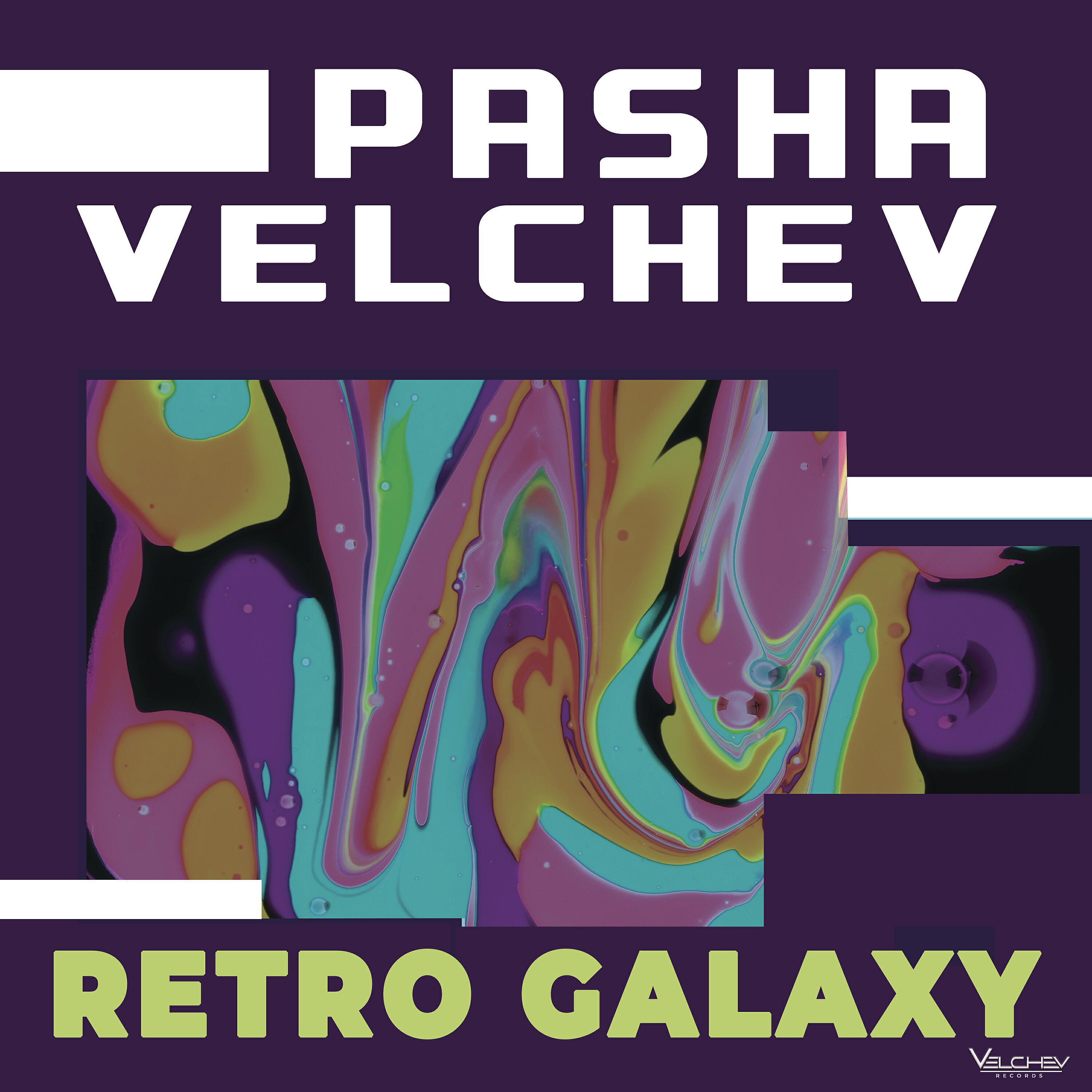 Релиз Retro Galaxy