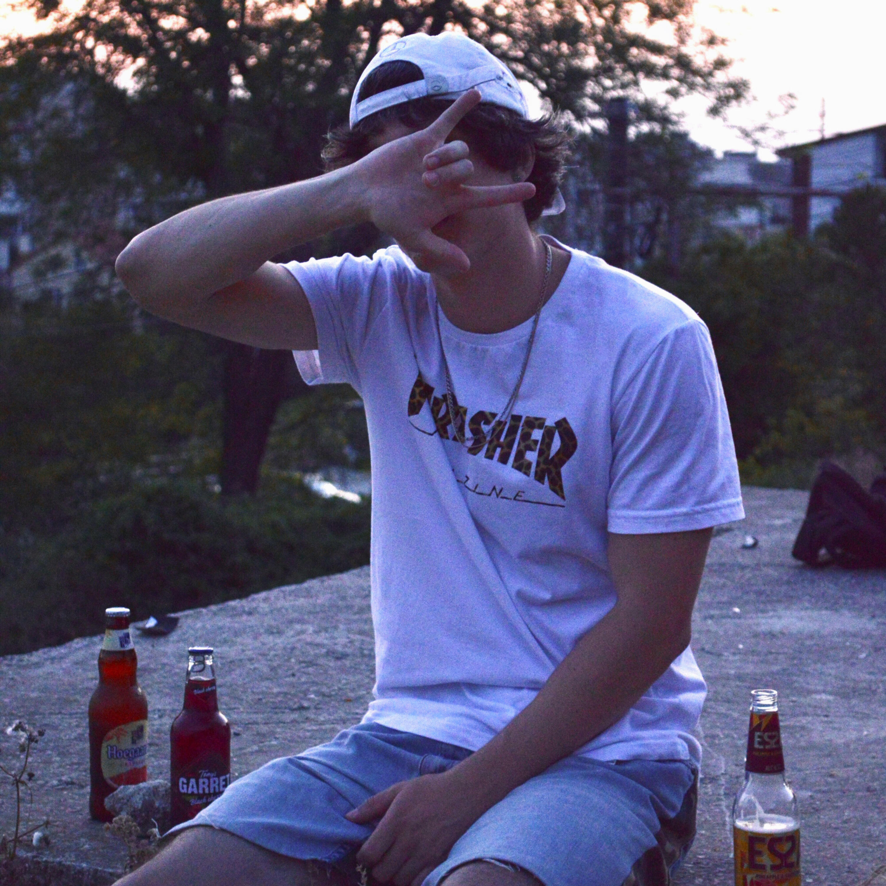 Постер альбома 2к17