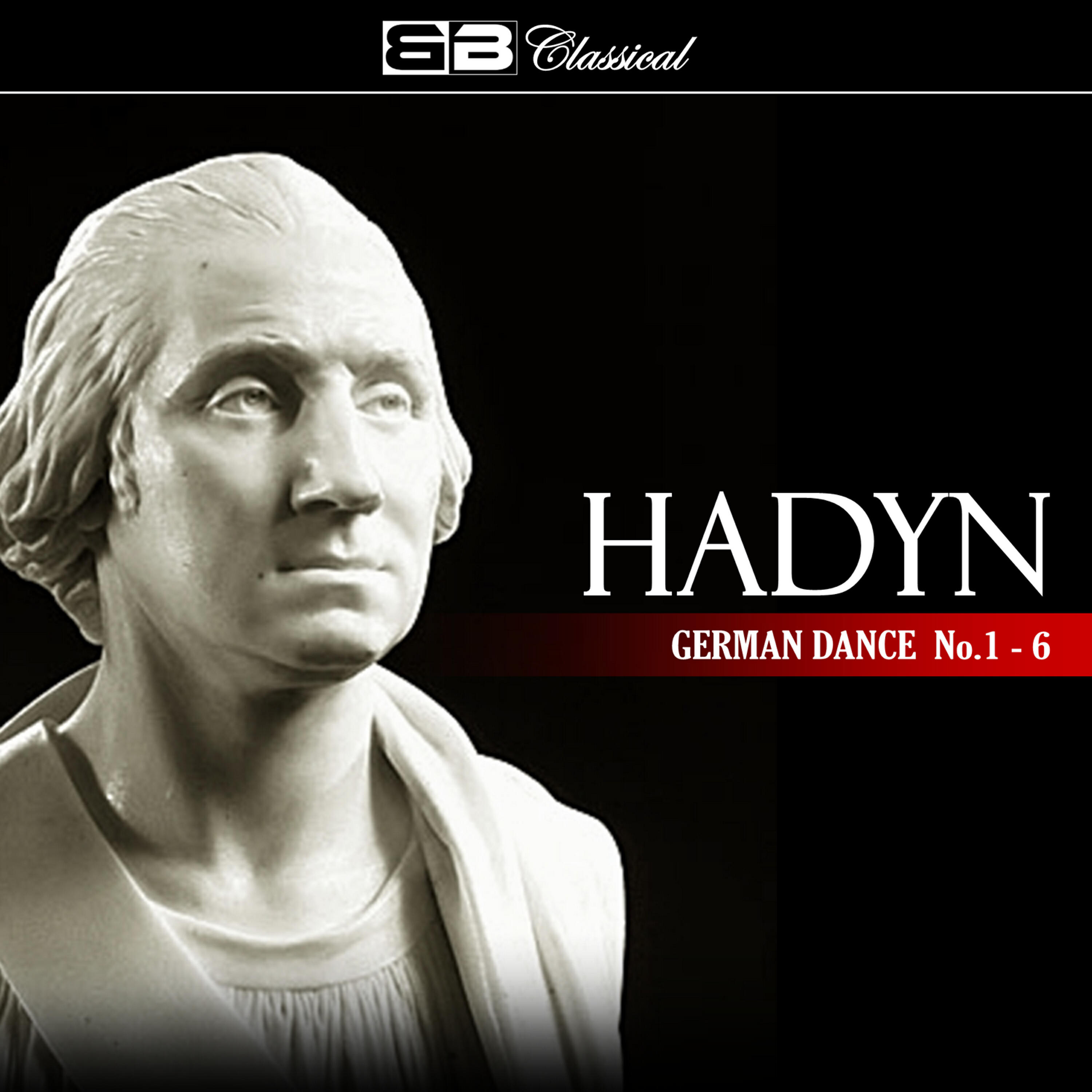 Релиз Hadyn German Dance No. 1-6